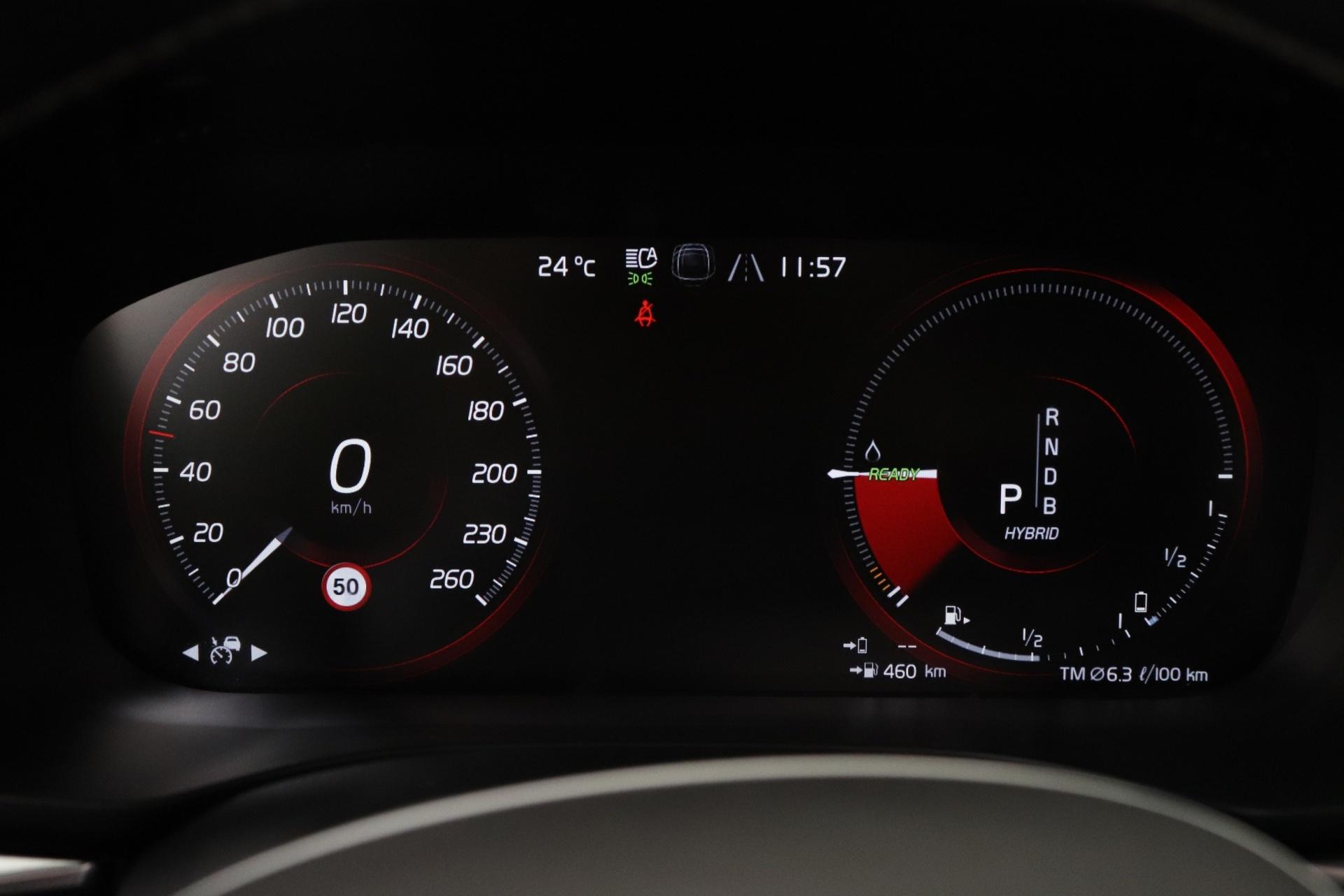 VOLVO XC60 2019