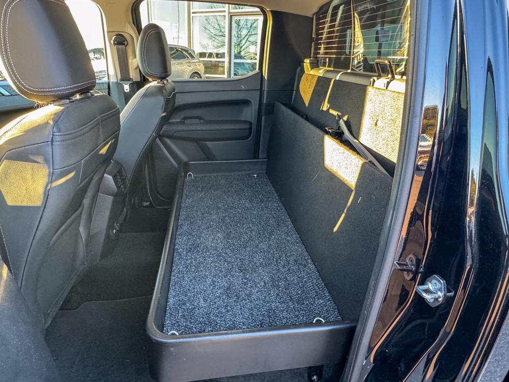 VOLKSWAGEN Amarok 2025