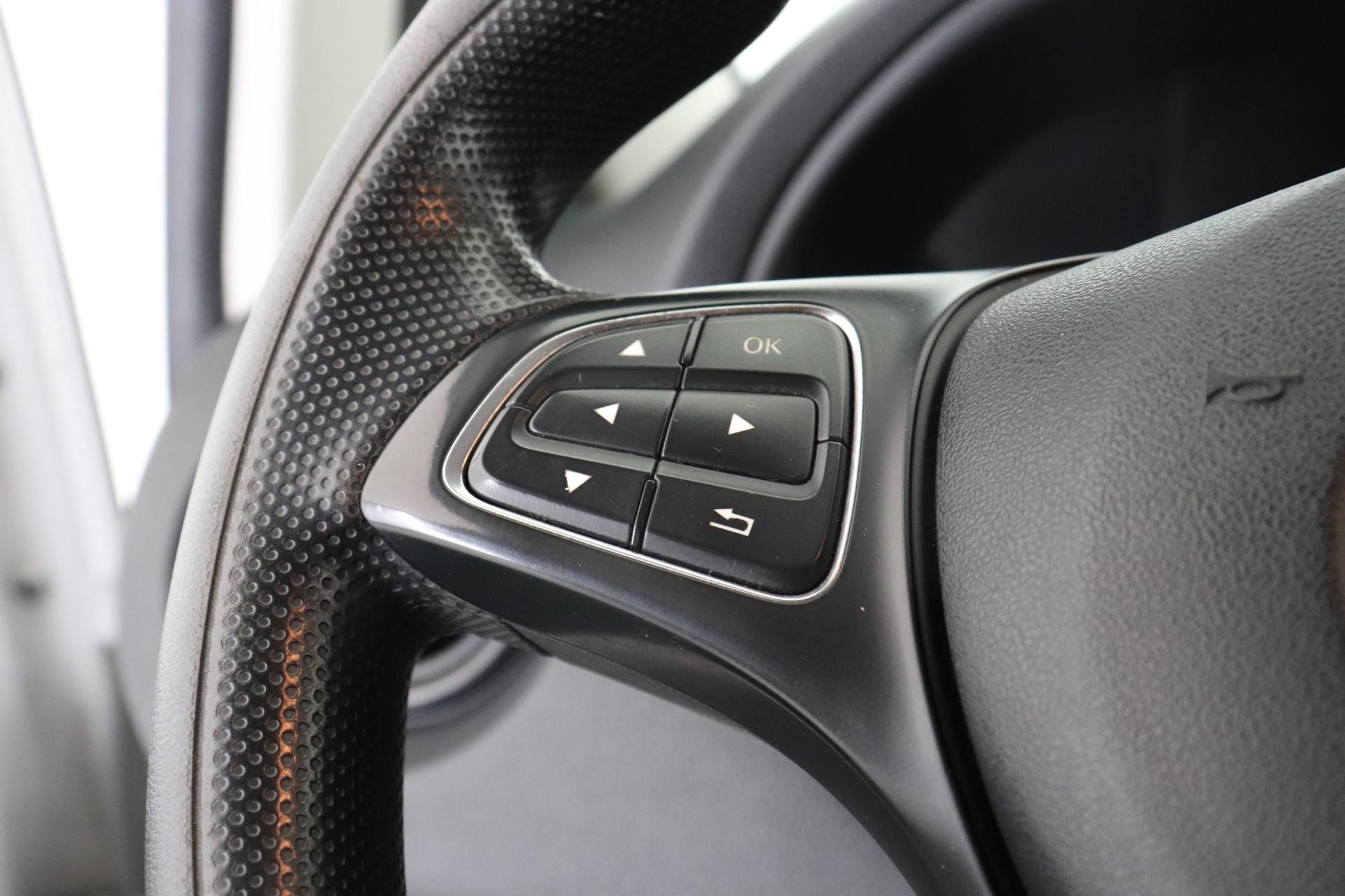 MERCEDES-BENZ Vito 2018