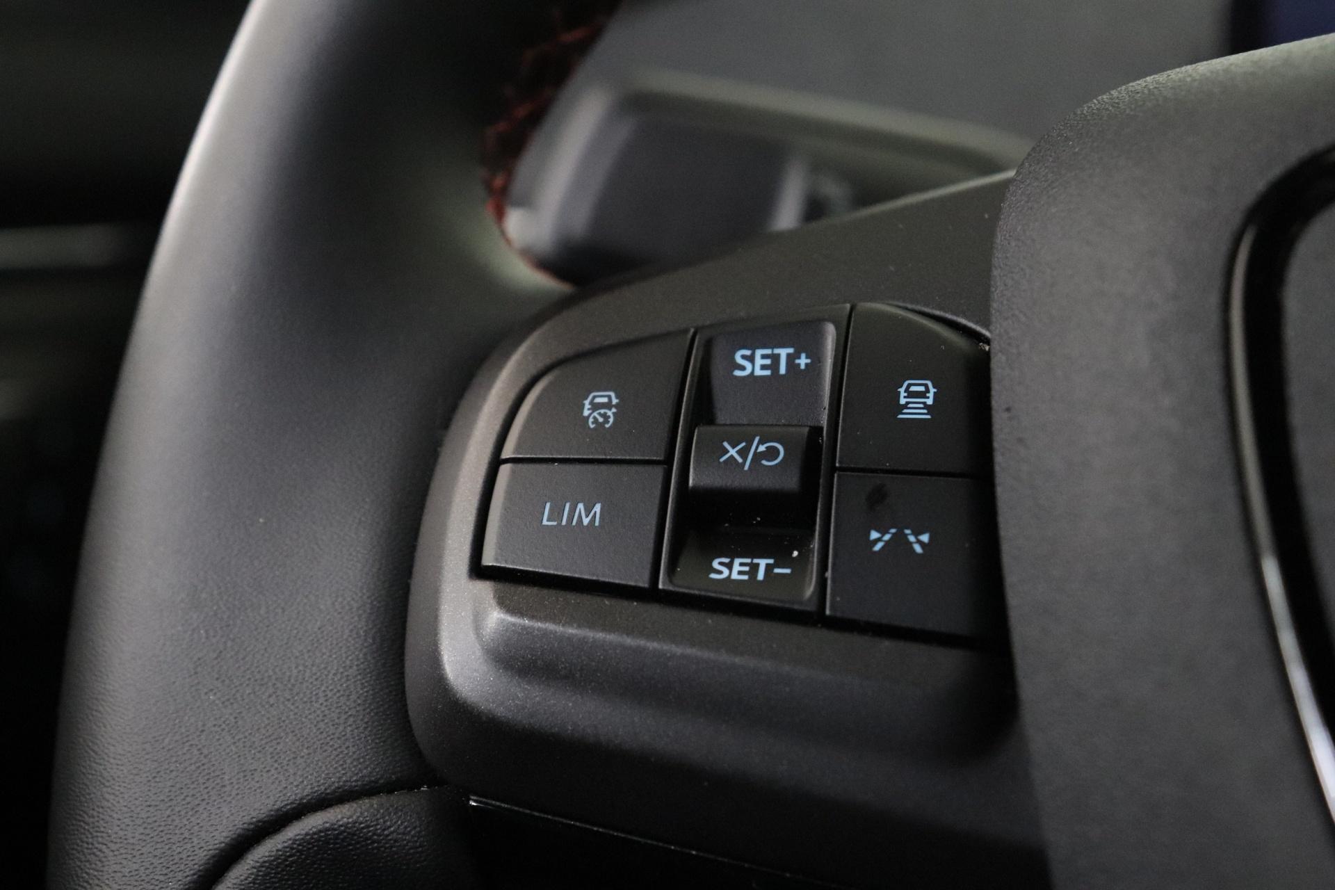 FORD Mustang Mach-E 2022