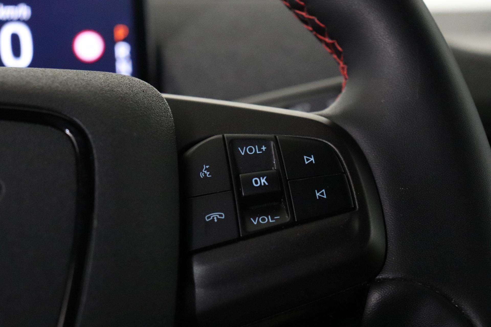 FORD Mustang Mach-E 2022