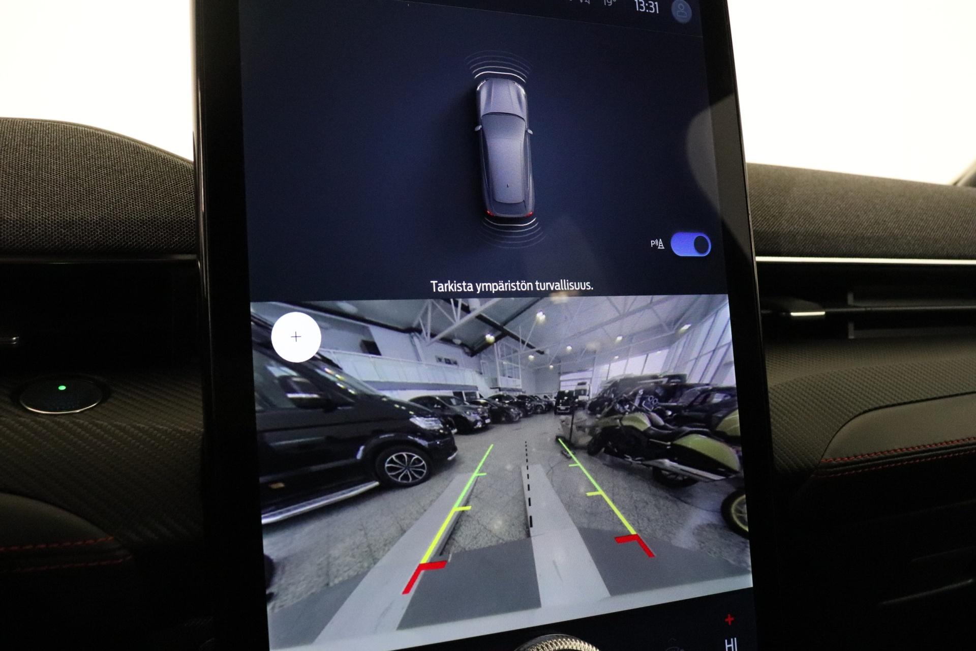 FORD Mustang Mach-E 2022