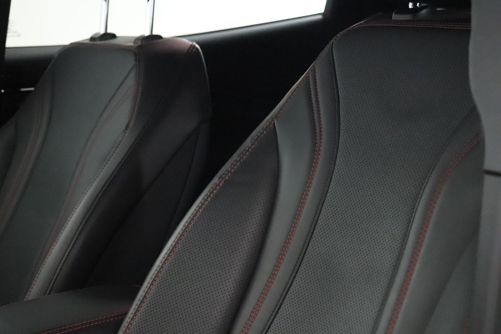 FORD Mustang Mach-E 2022