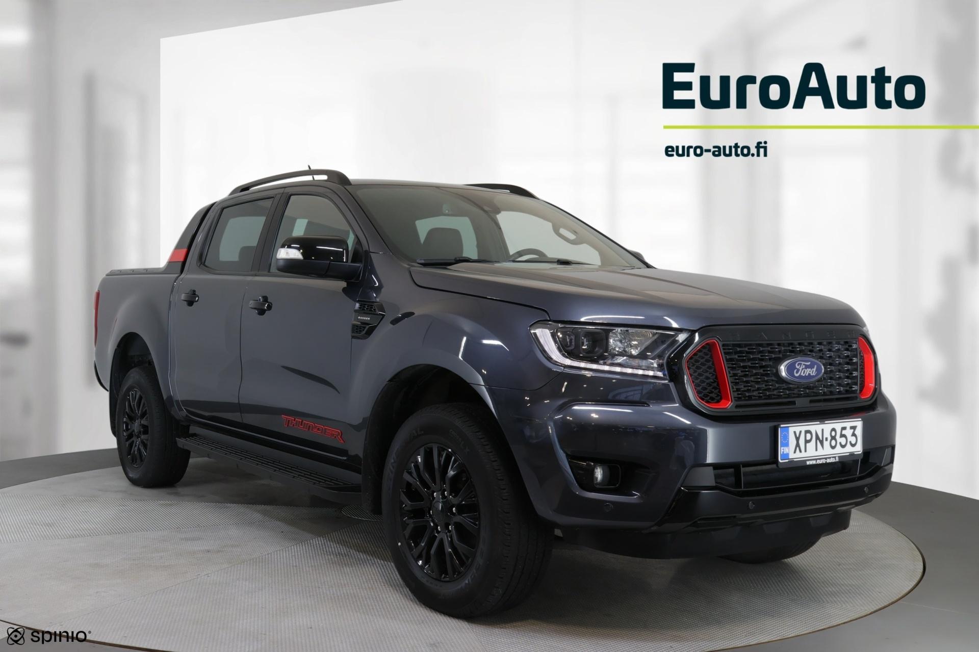 FORD Ranger 2021