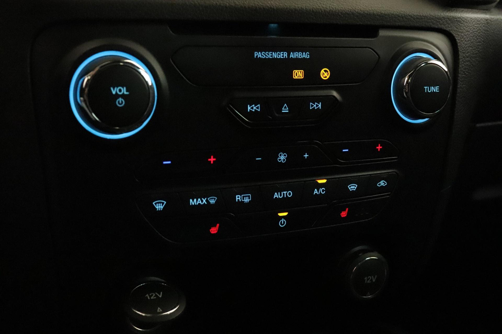 FORD Ranger 2021