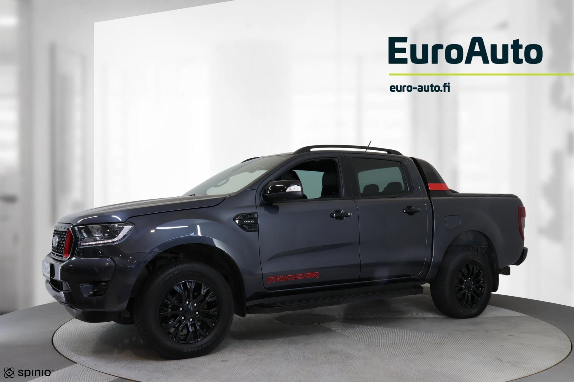 FORD Ranger 2021