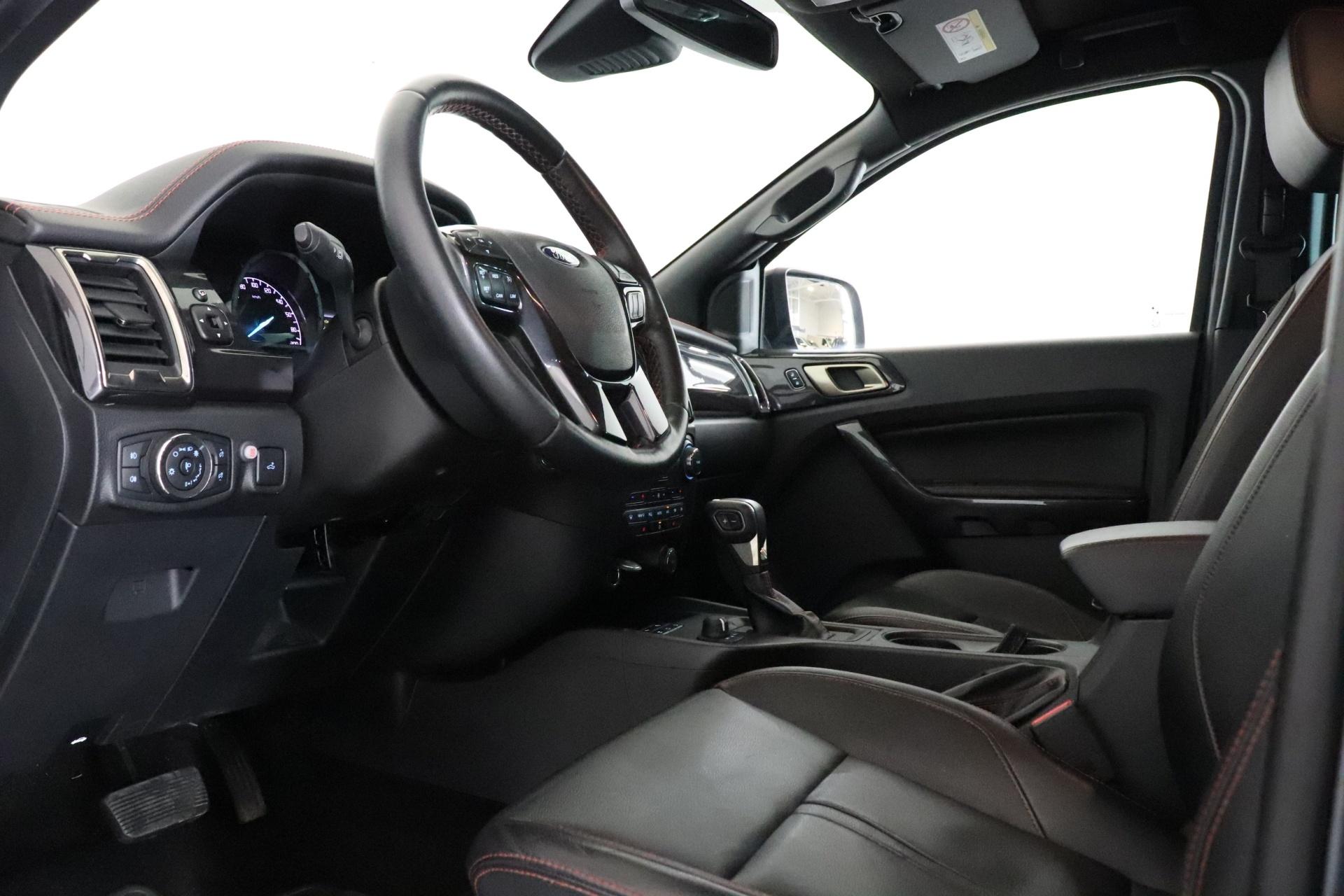 FORD Ranger 2021