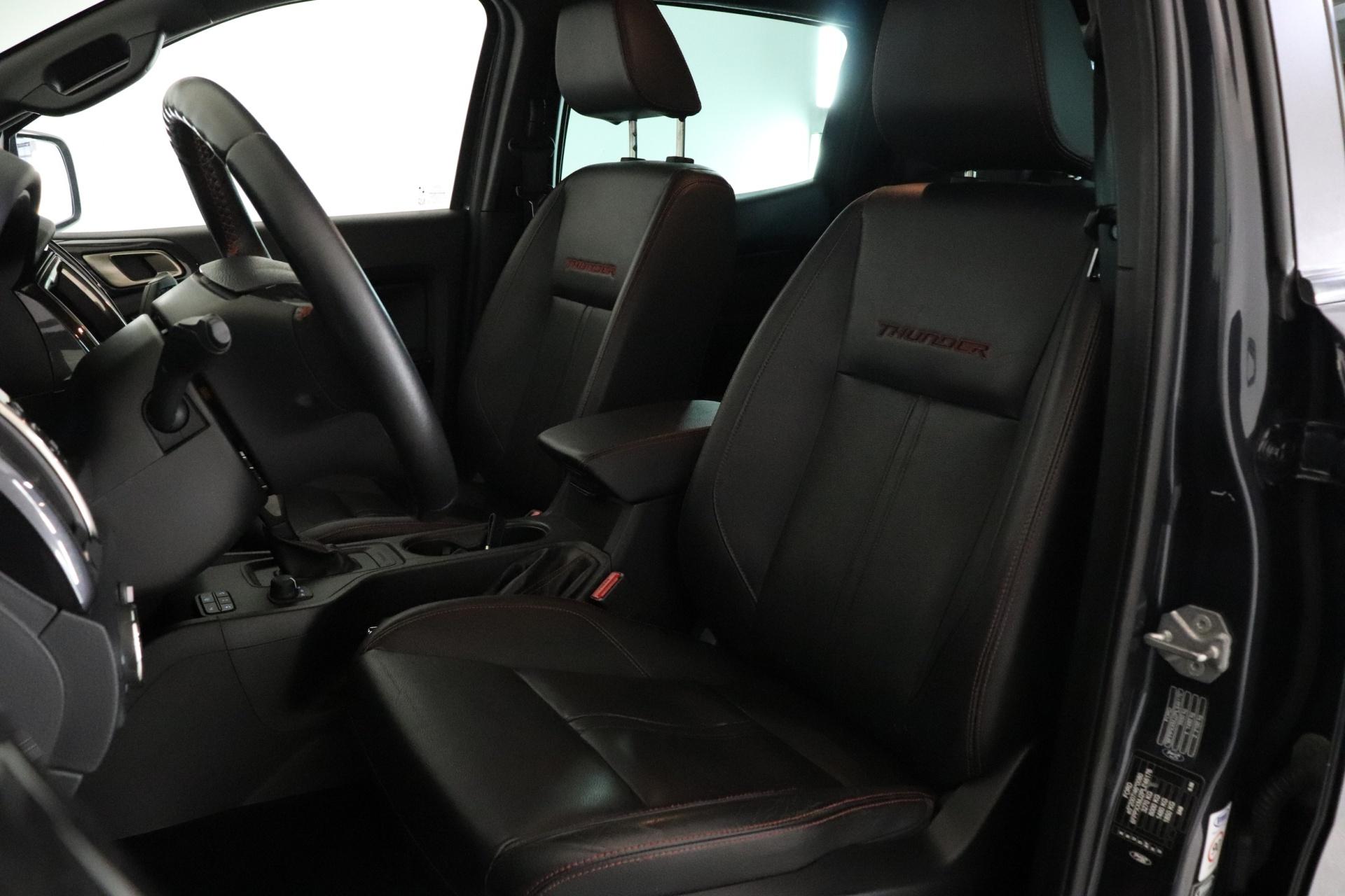 FORD Ranger 2021