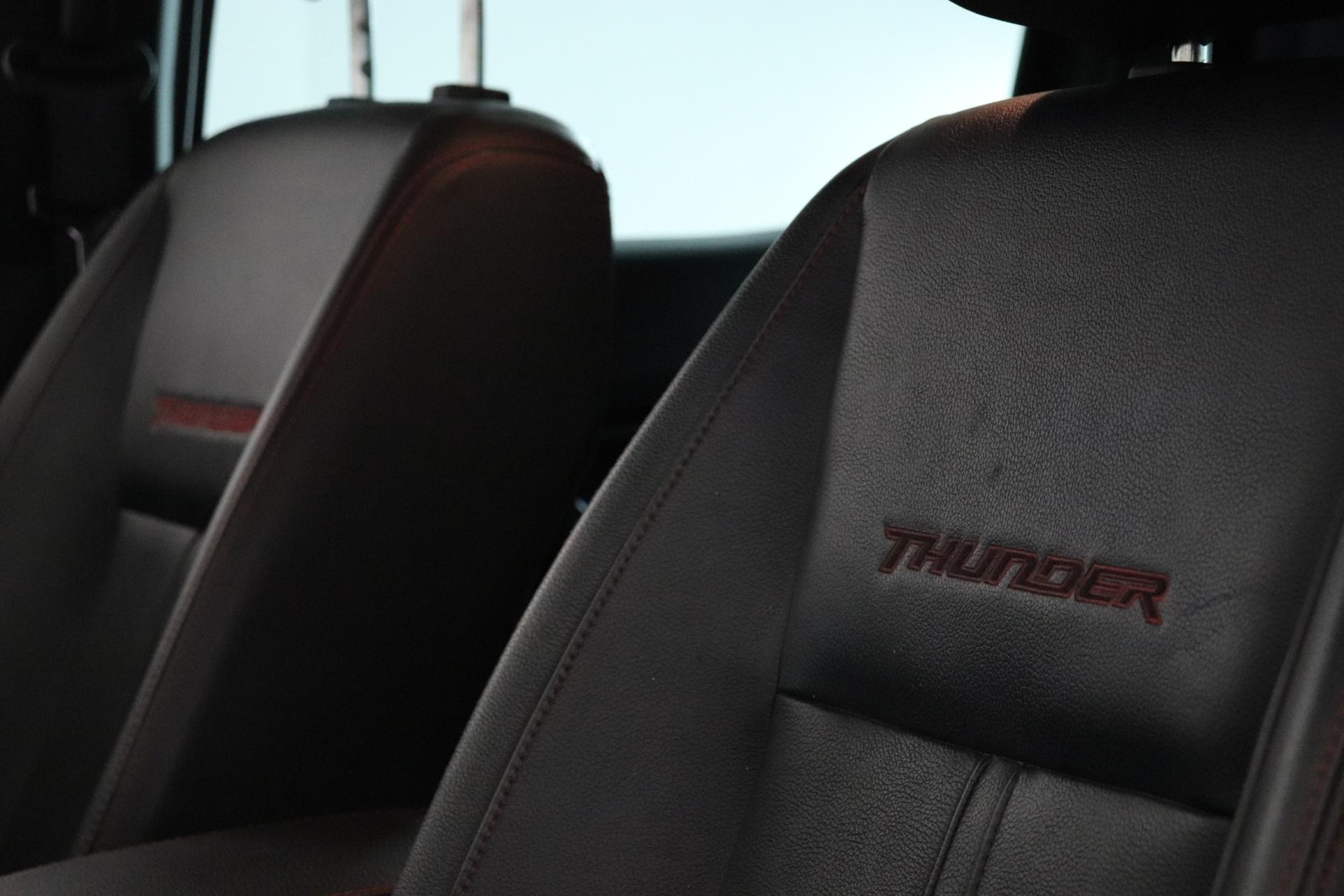 FORD Ranger 2021