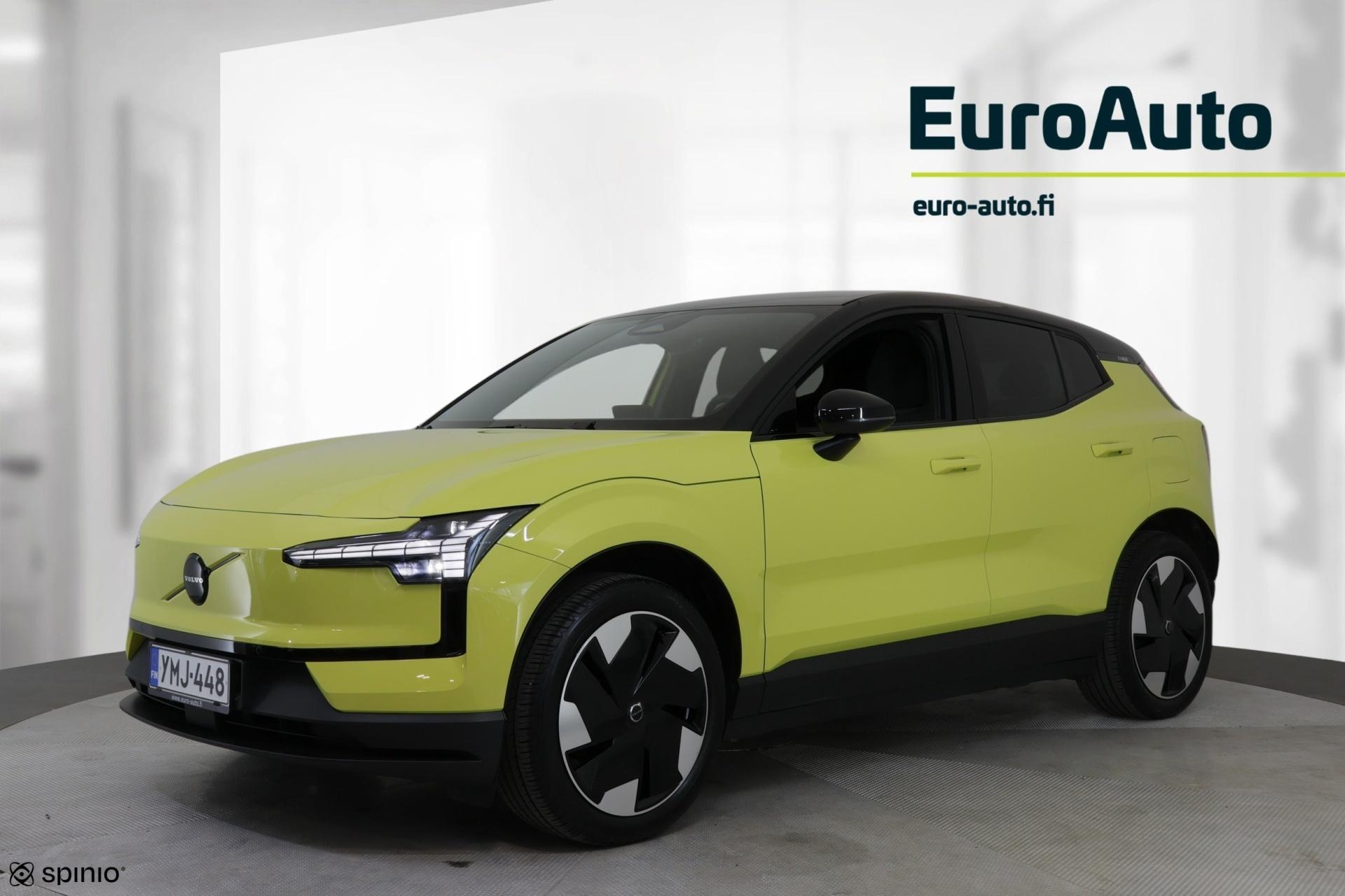 VOLVO EX30 2024