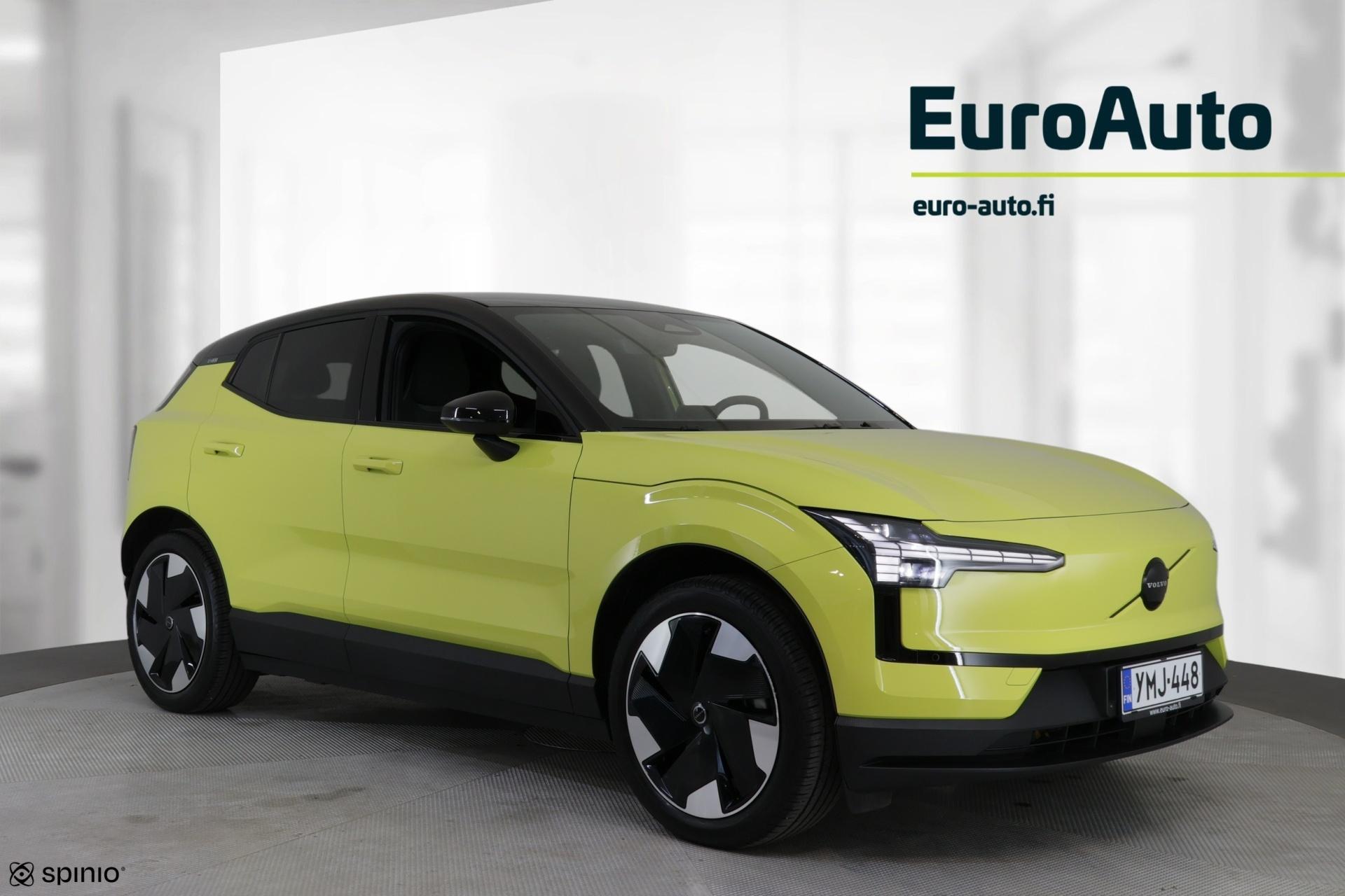 VOLVO EX30 2024