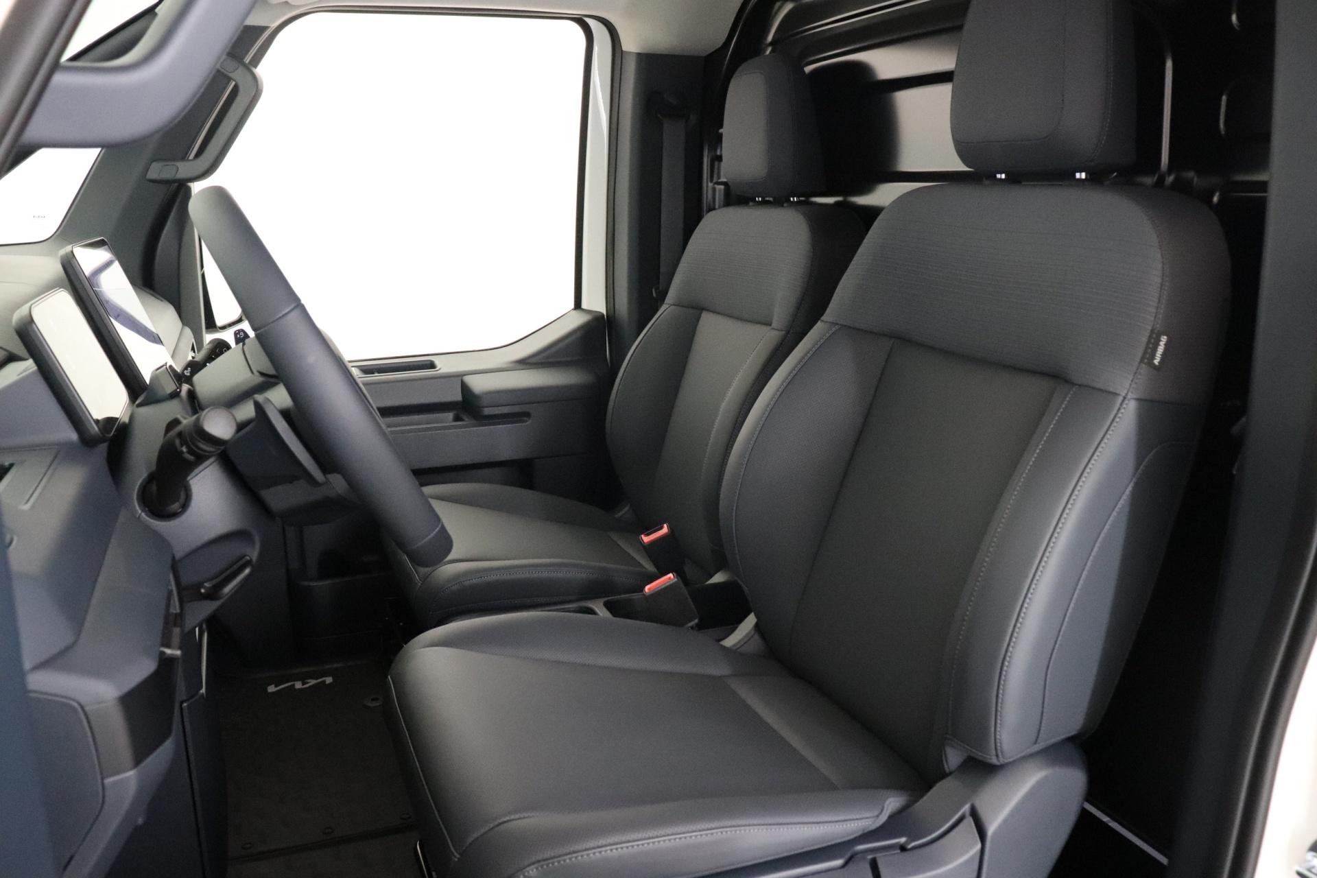 KIA PV5 Cargo 2026