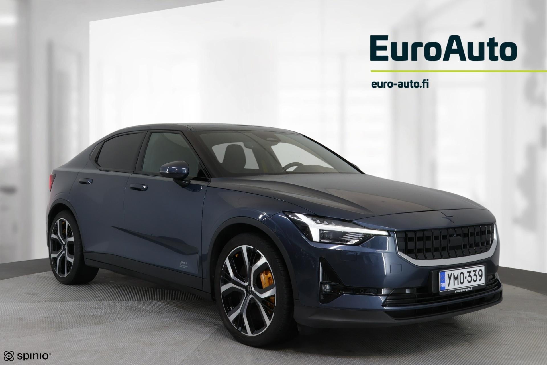 POLESTAR 2 2021
