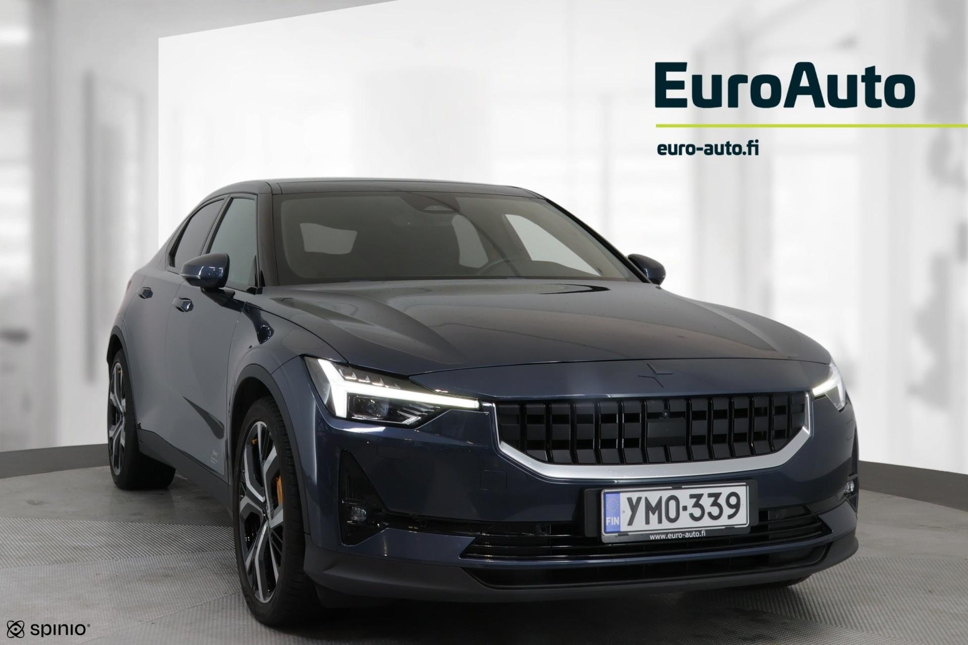 POLESTAR 2 2021
