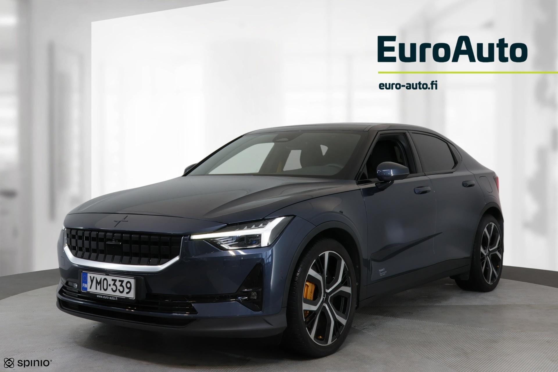 POLESTAR 2 2021
