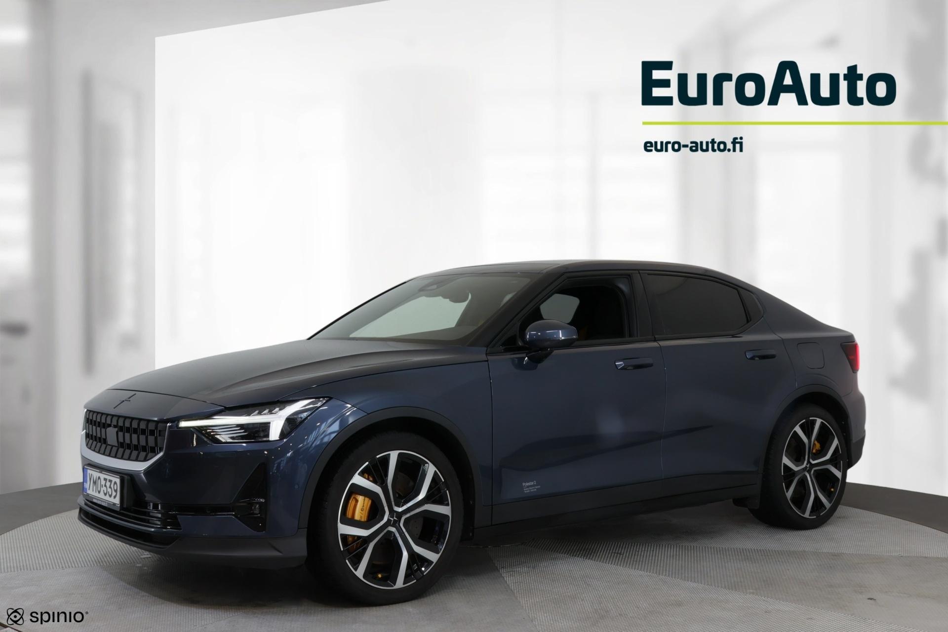 POLESTAR 2 2021