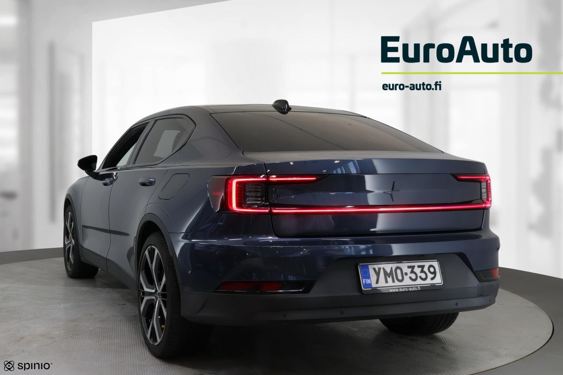 POLESTAR 2 2021