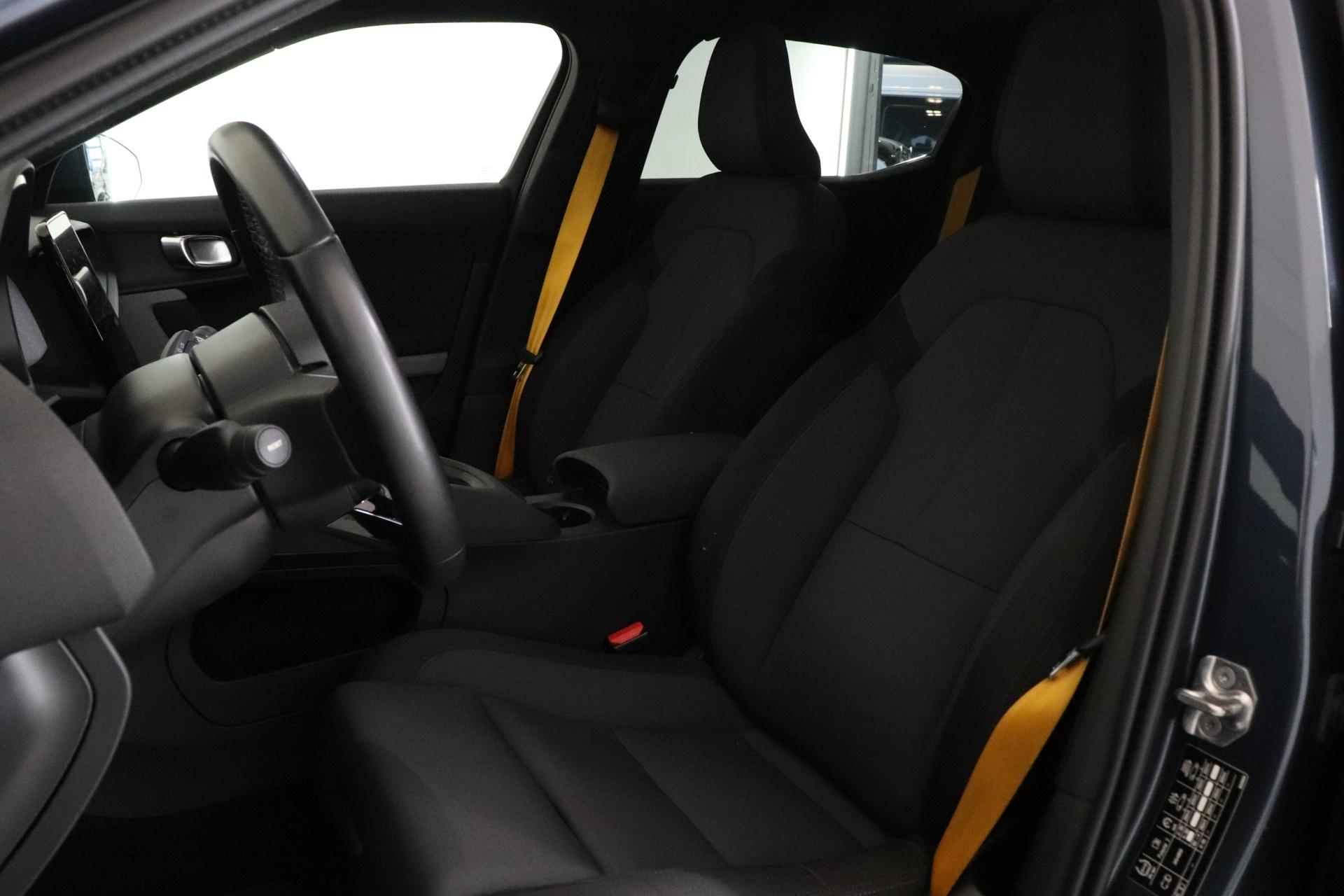 POLESTAR 2 2021