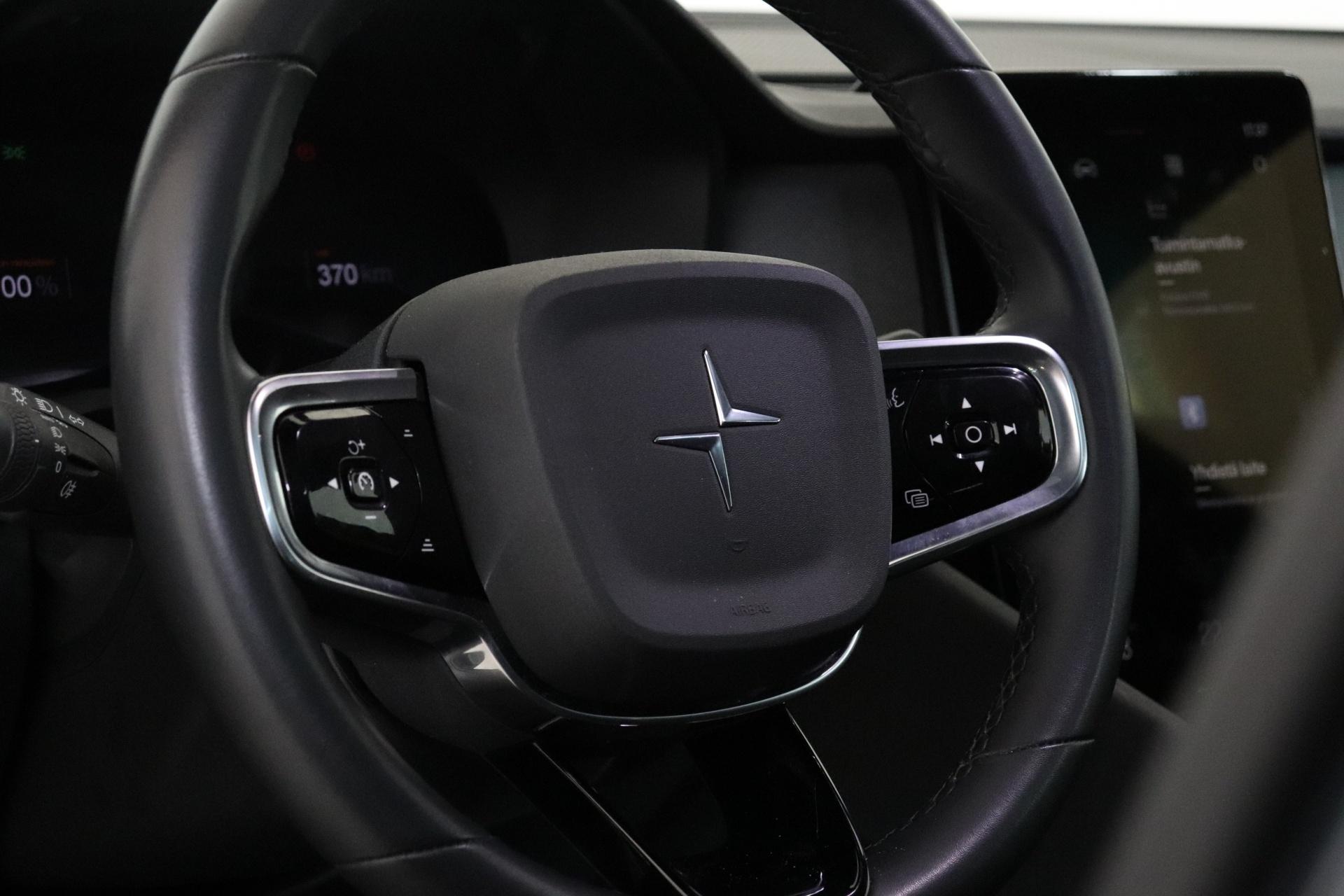 POLESTAR 2 2021