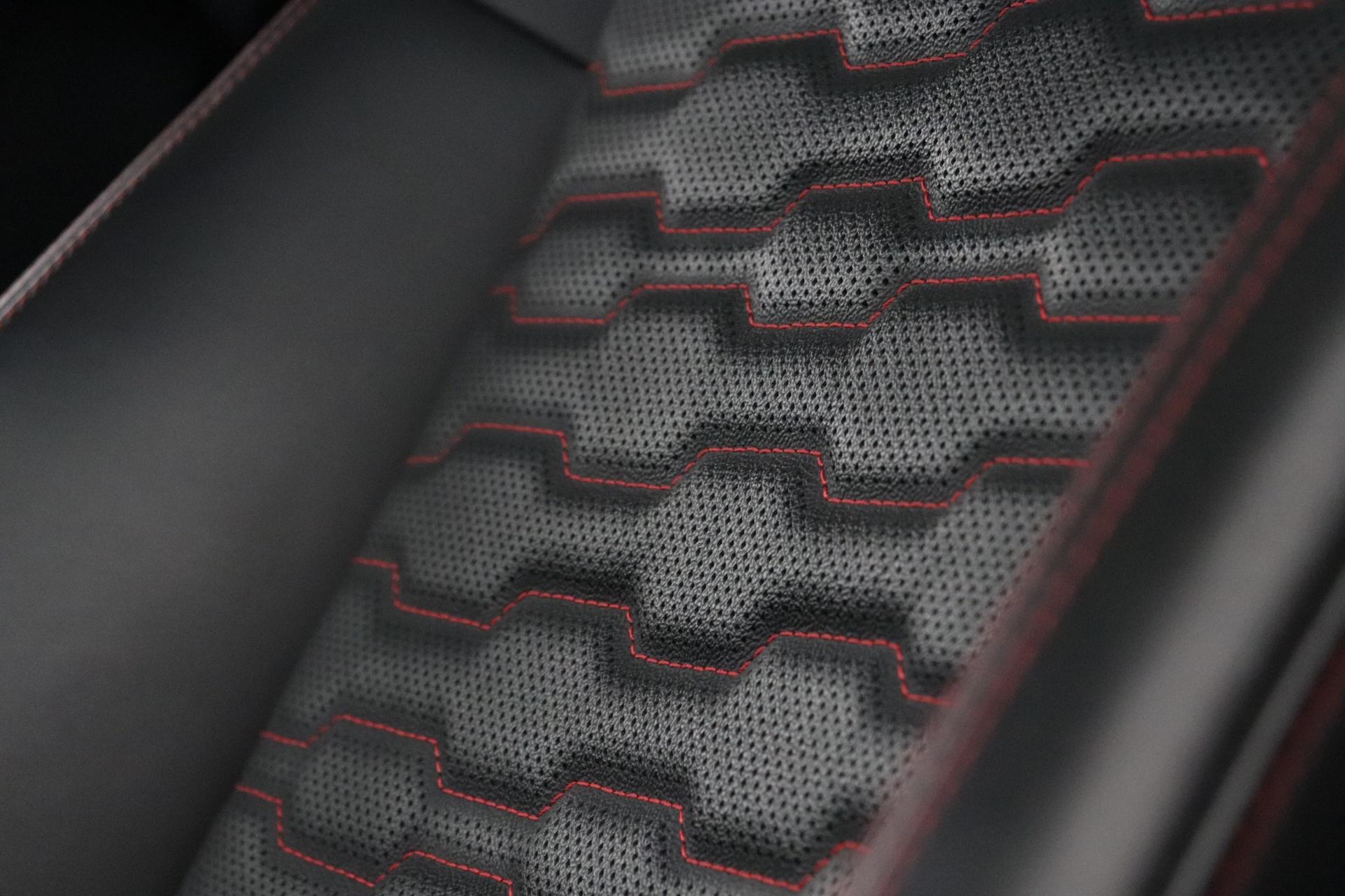 AUDI e-tron GT RS 2022