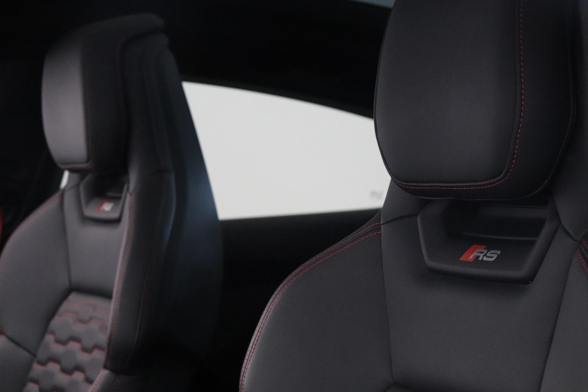 AUDI e-tron GT RS 2022