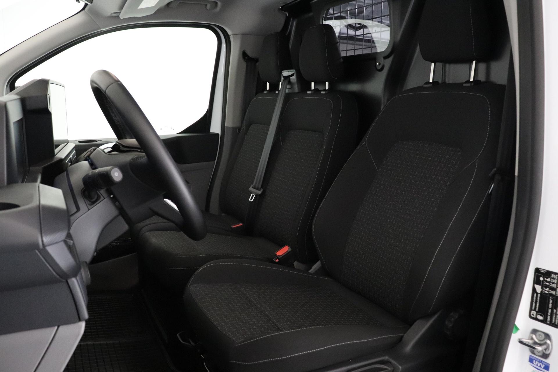 FORD Transit Custom 2025