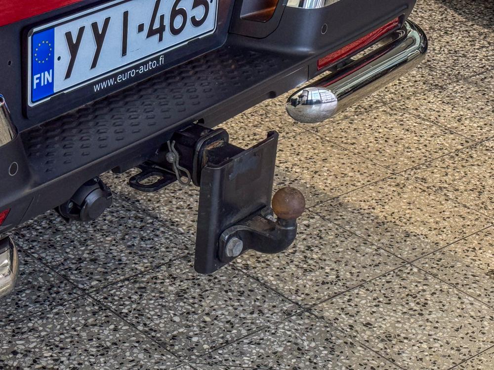 VOLKSWAGEN Amarok 2024