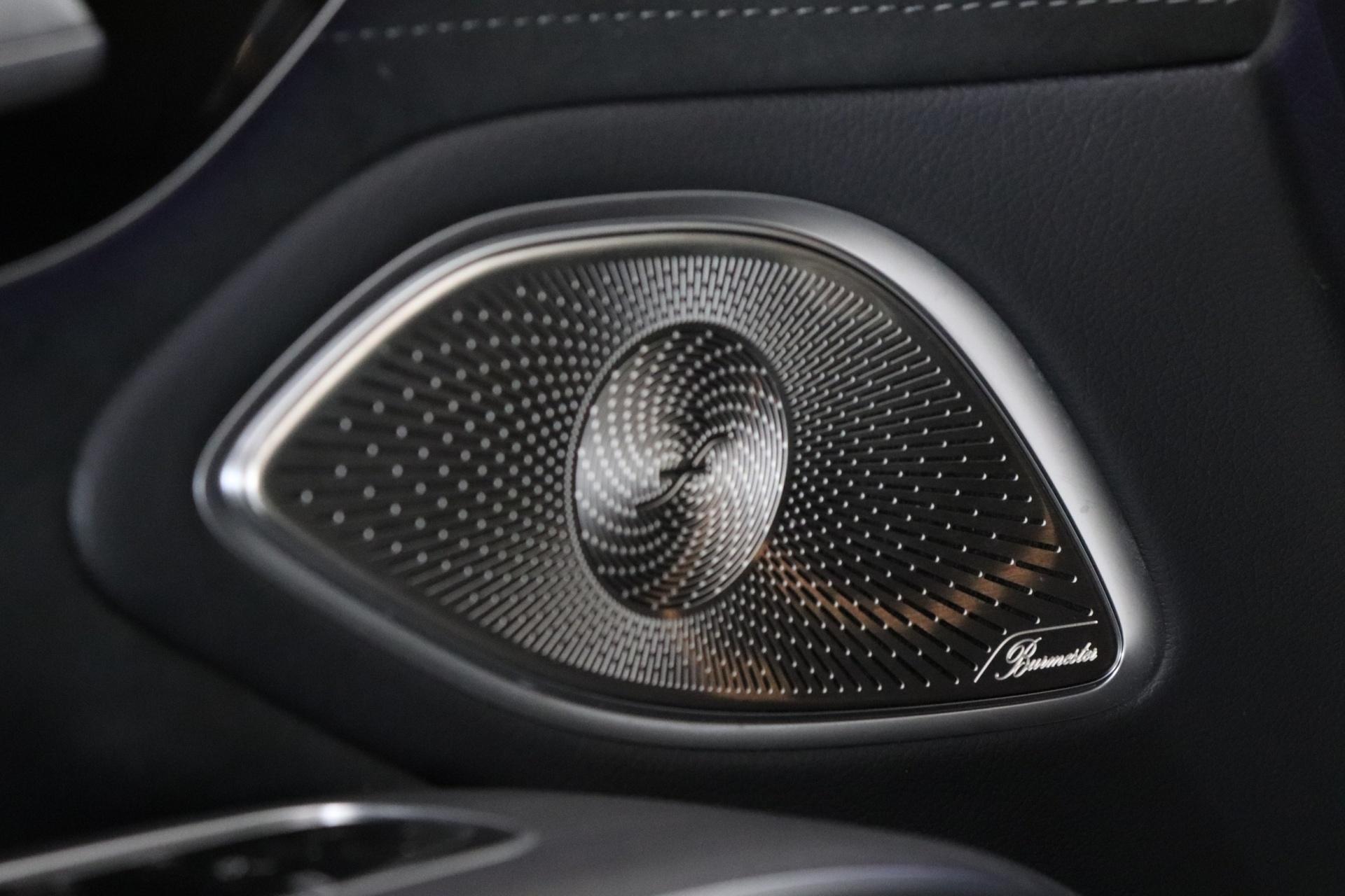 MERCEDES-BENZ EQS 2023