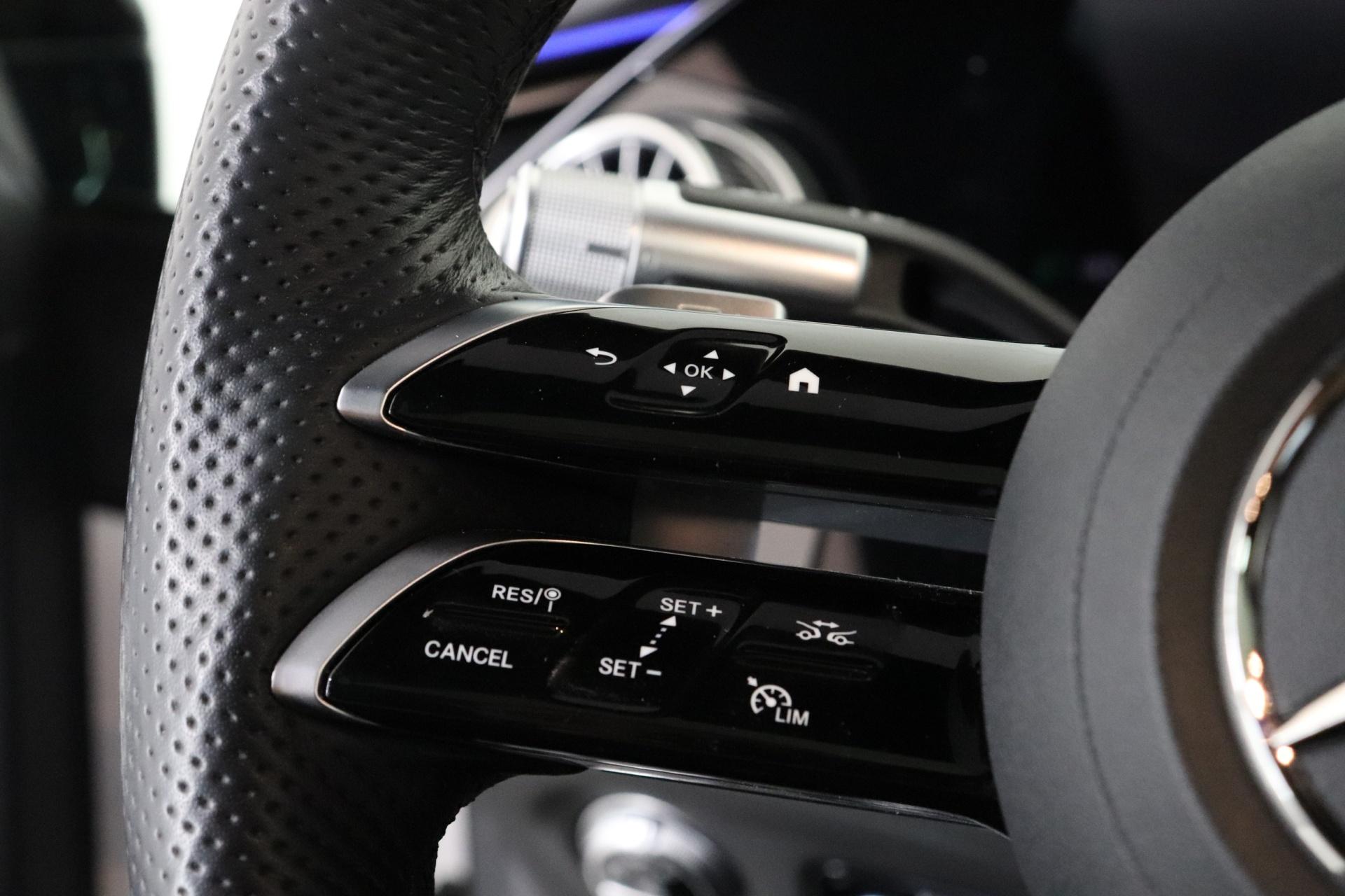 MERCEDES-BENZ EQS 2023