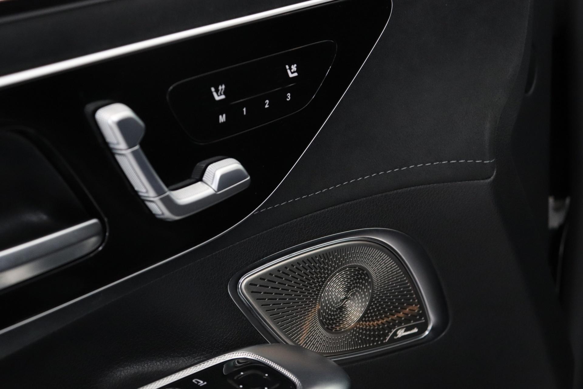 MERCEDES-BENZ EQE 2023