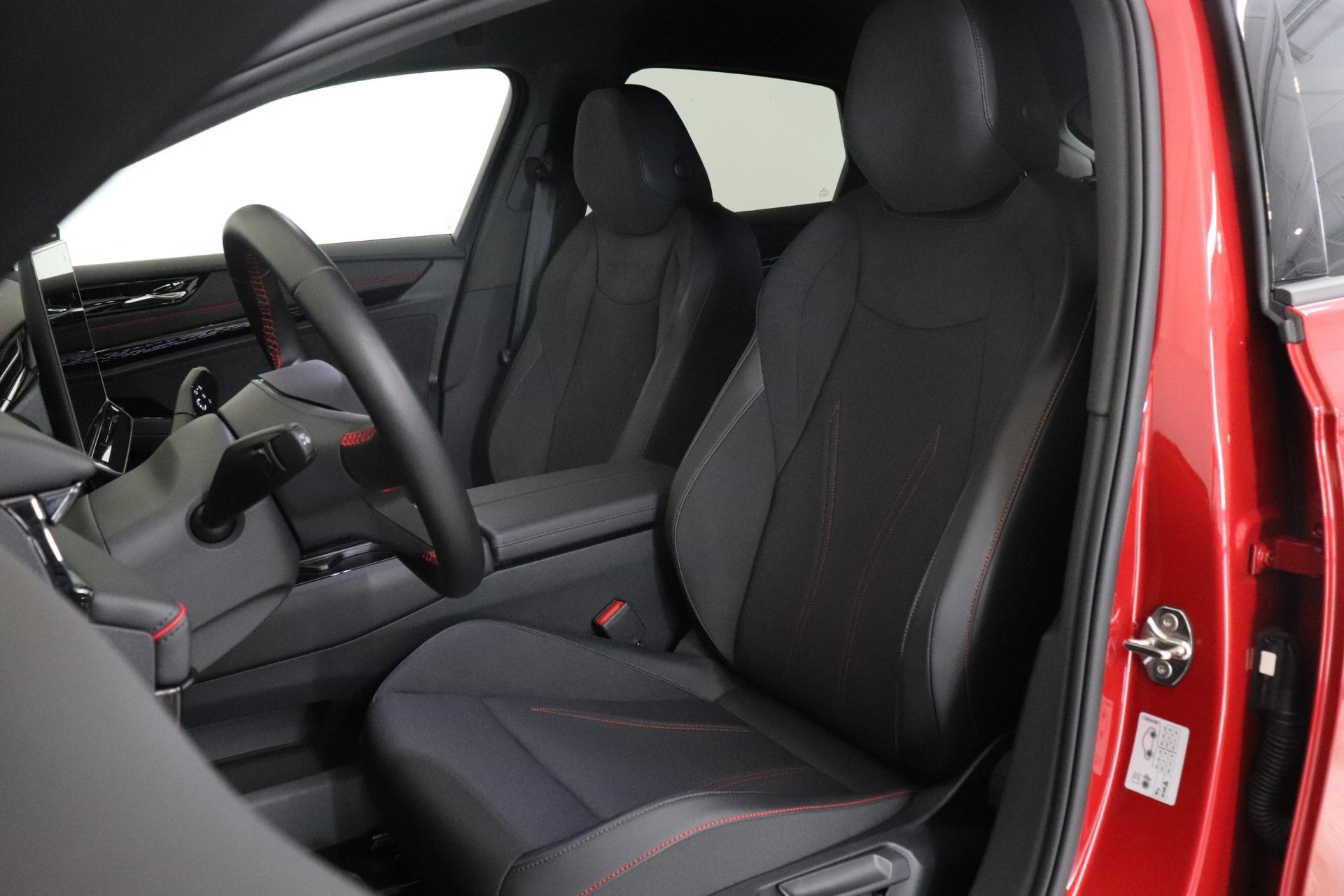 VOLKSWAGEN ID.7 2024