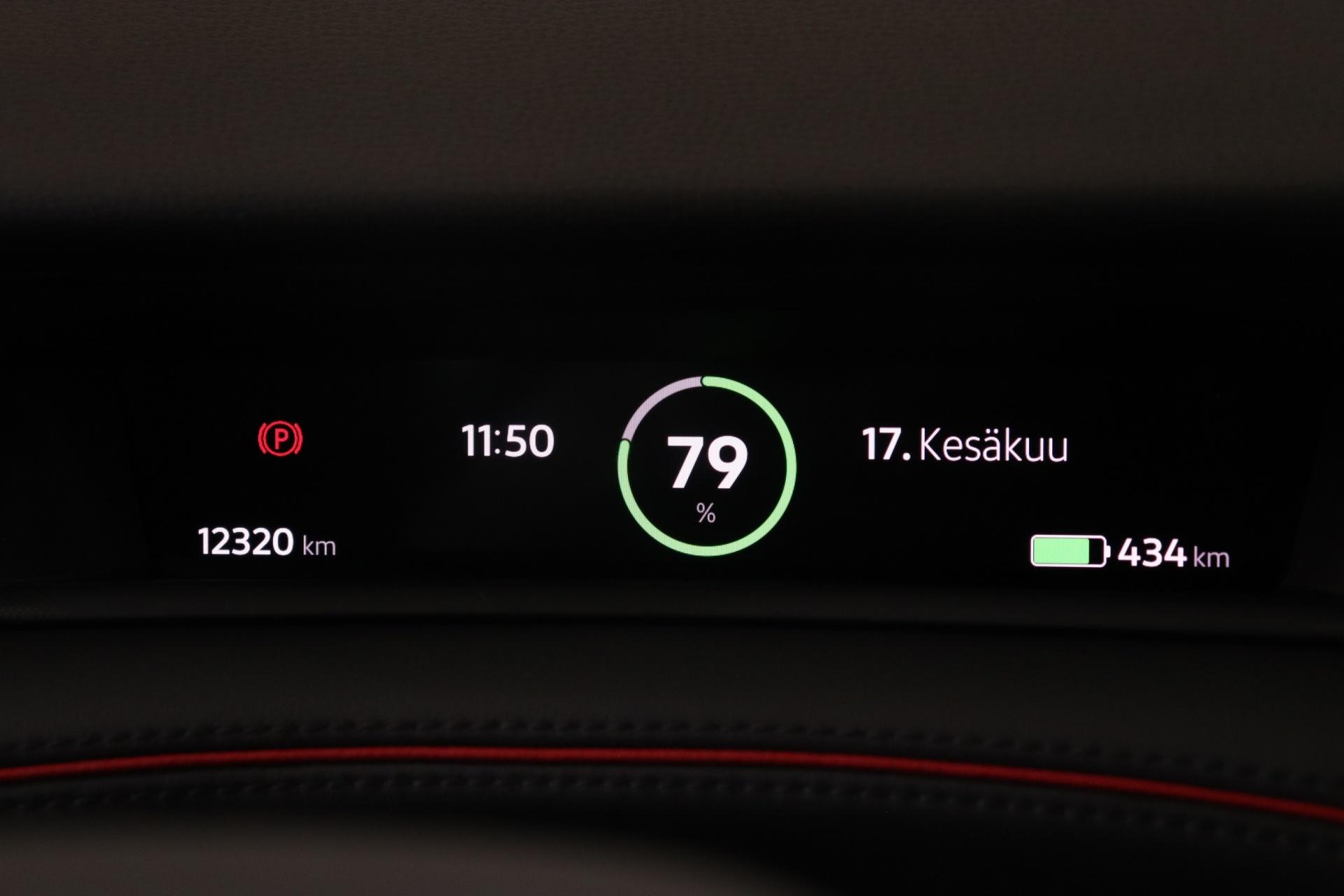 VOLKSWAGEN ID.7 2024