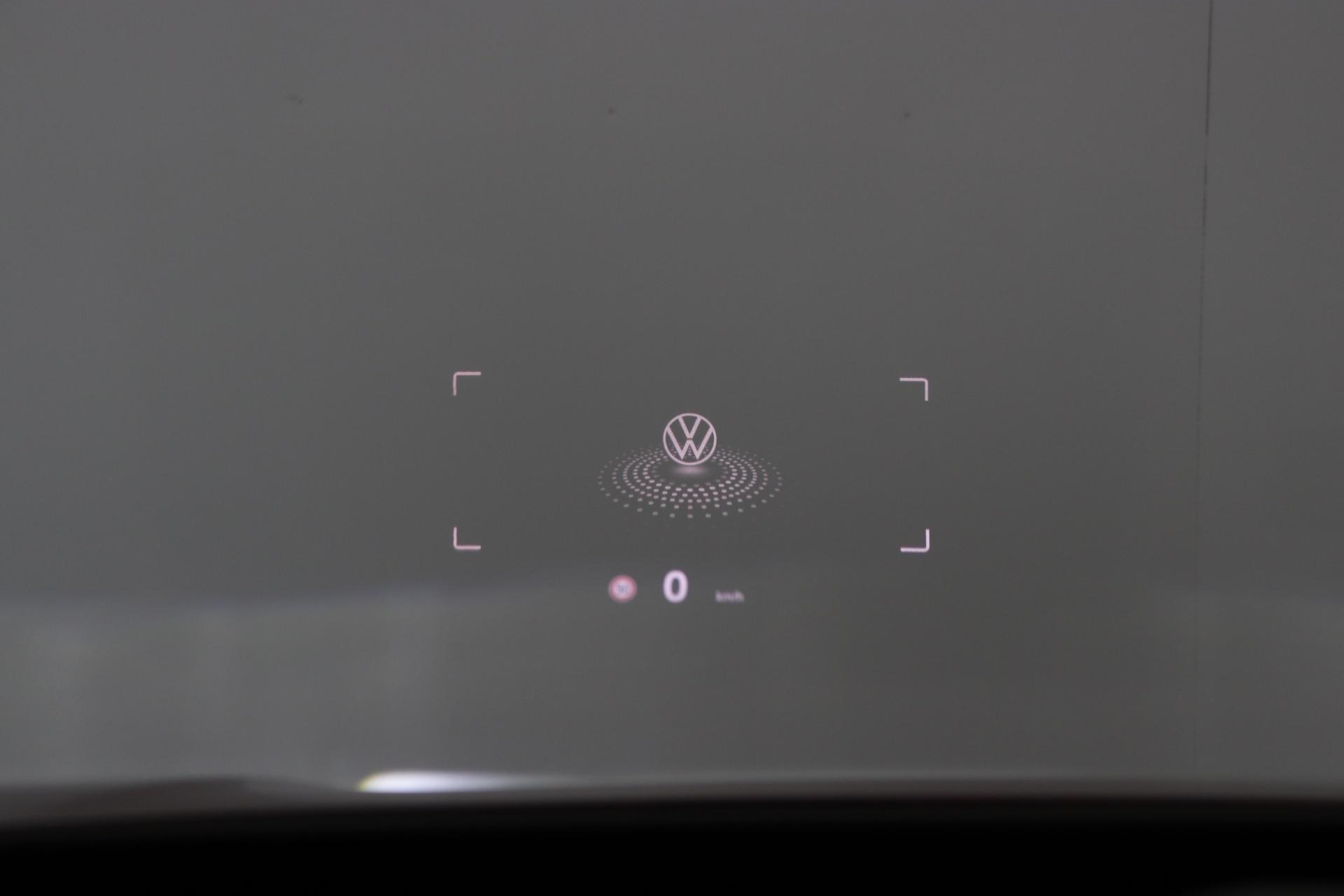 VOLKSWAGEN ID.7 2024