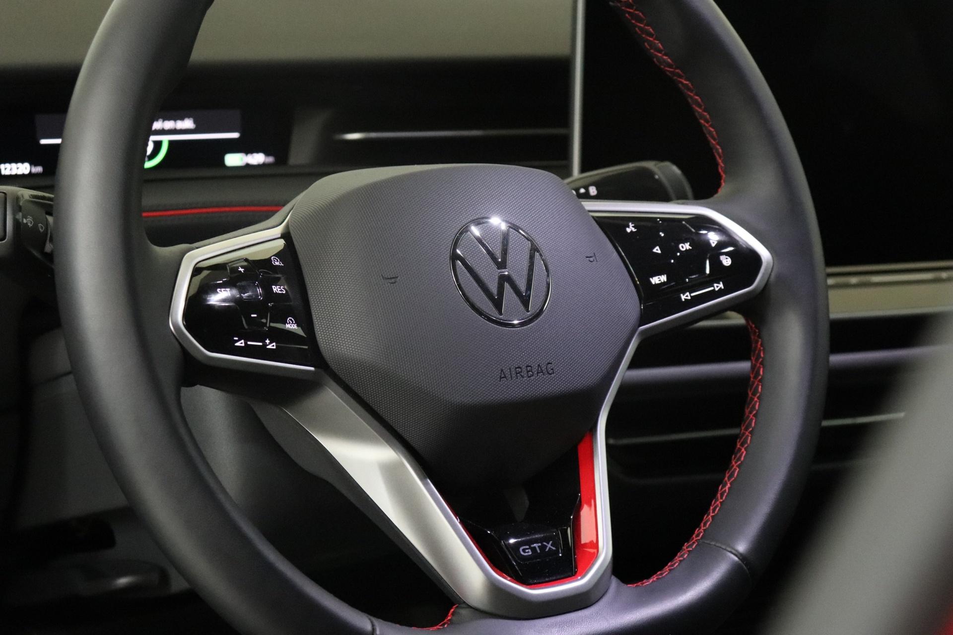 VOLKSWAGEN ID.7 2024