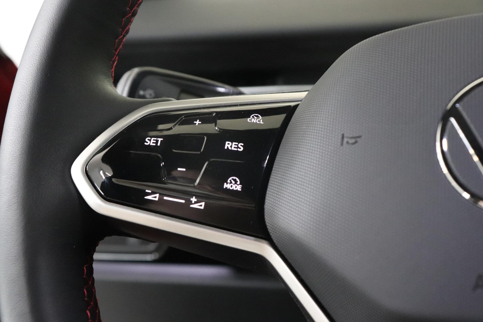 VOLKSWAGEN ID.7 2024