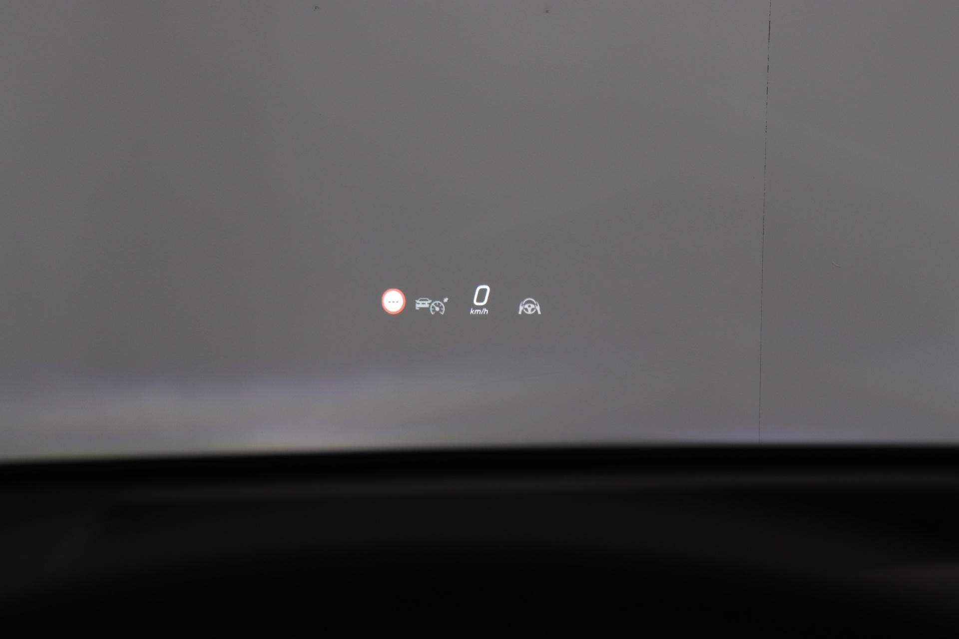 MERCEDES-BENZ EQE SUV 2024