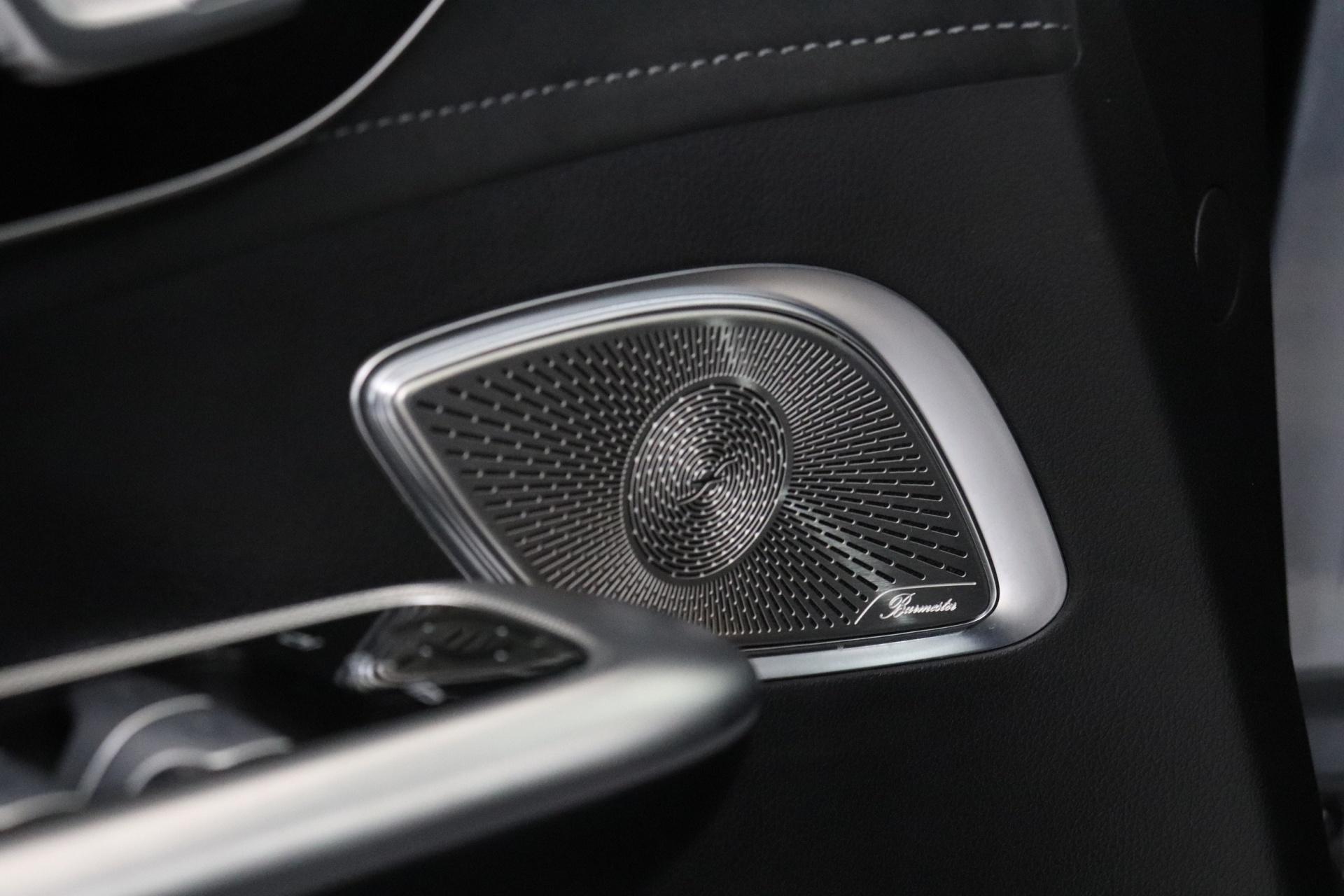 MERCEDES-BENZ EQE SUV 2024