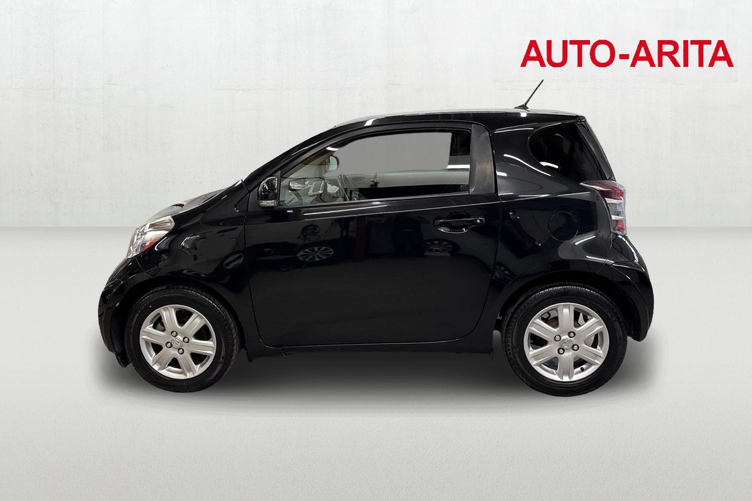 TOYOTA IQ 2009
