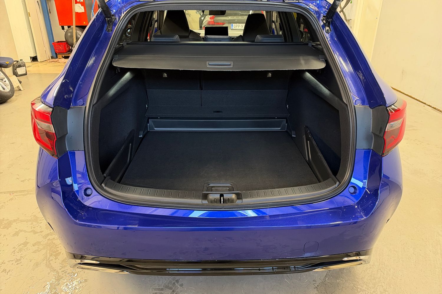 Toyota Corolla 2024