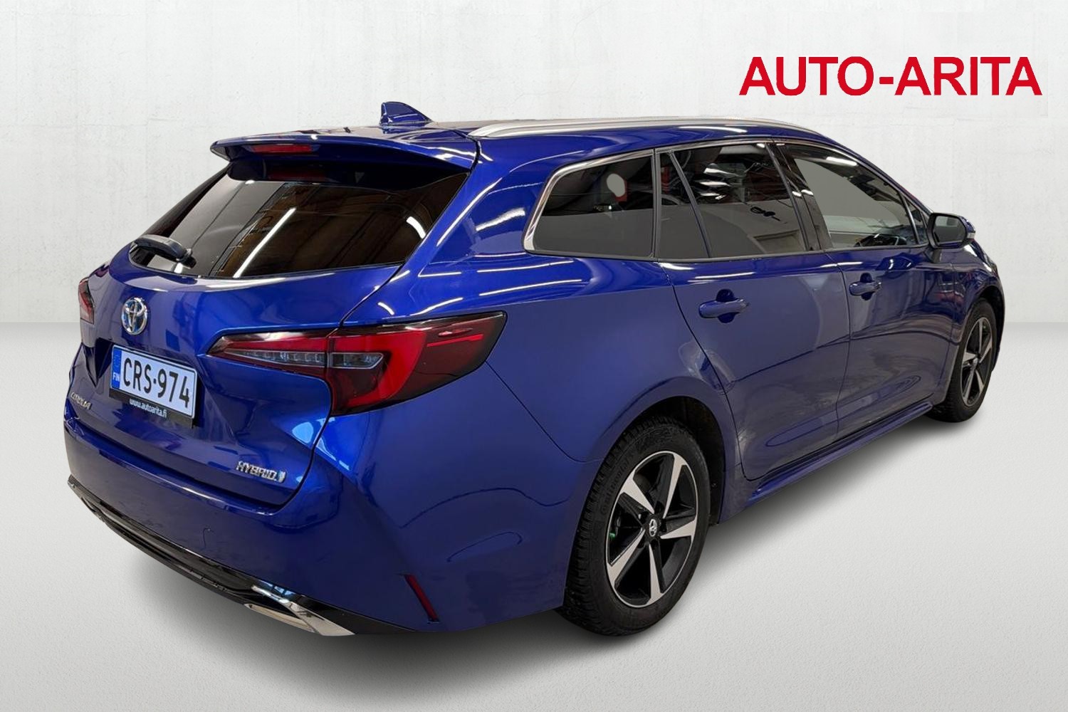 Toyota Corolla 2024
