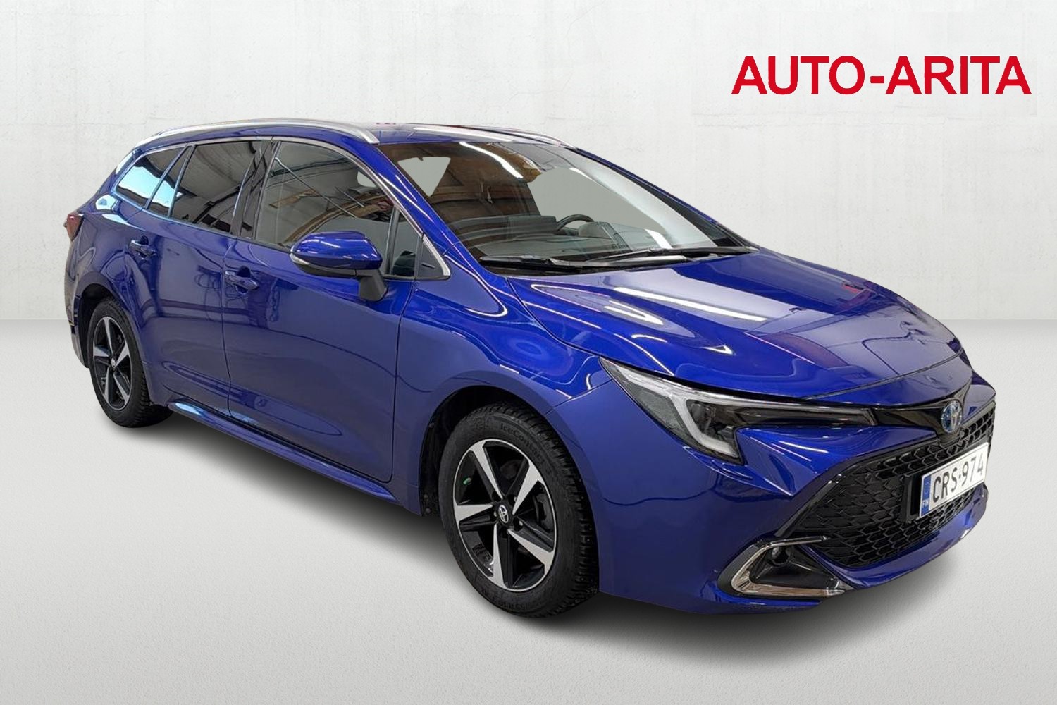Toyota Corolla 2024
