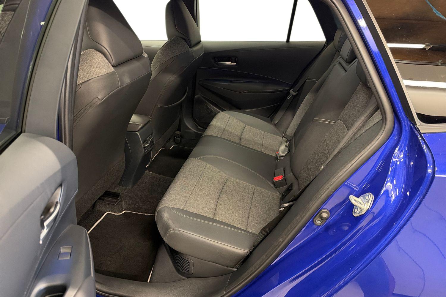 Toyota Corolla 2024