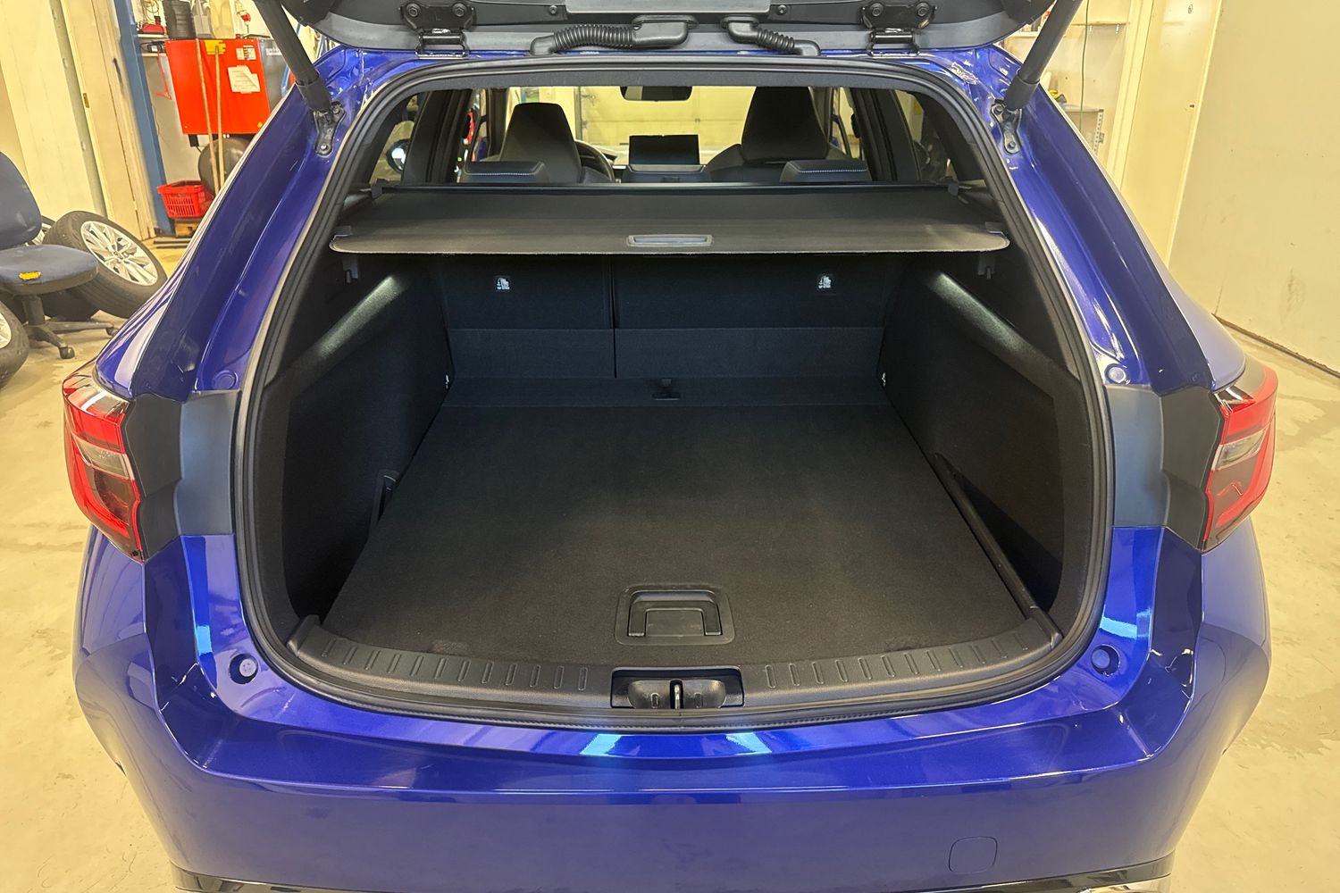 Toyota Corolla 2024