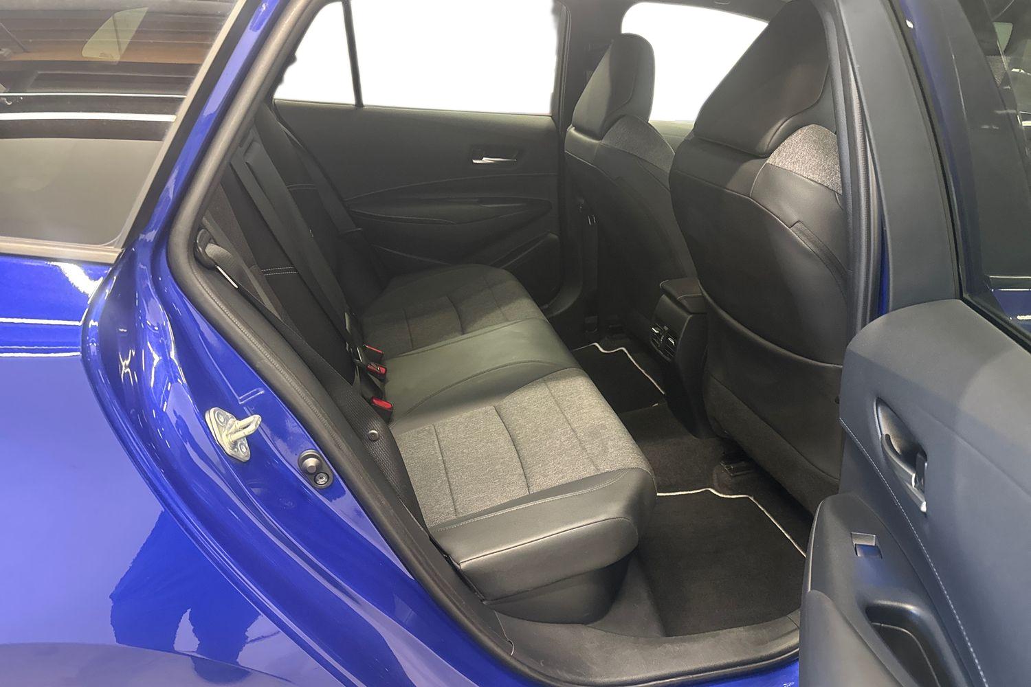 Toyota Corolla 2024