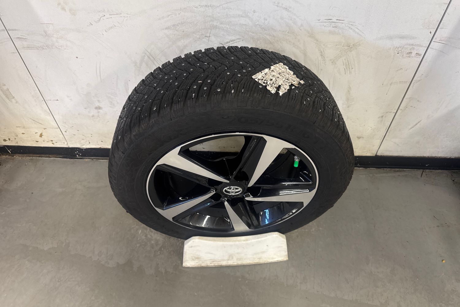 Toyota Corolla 2024
