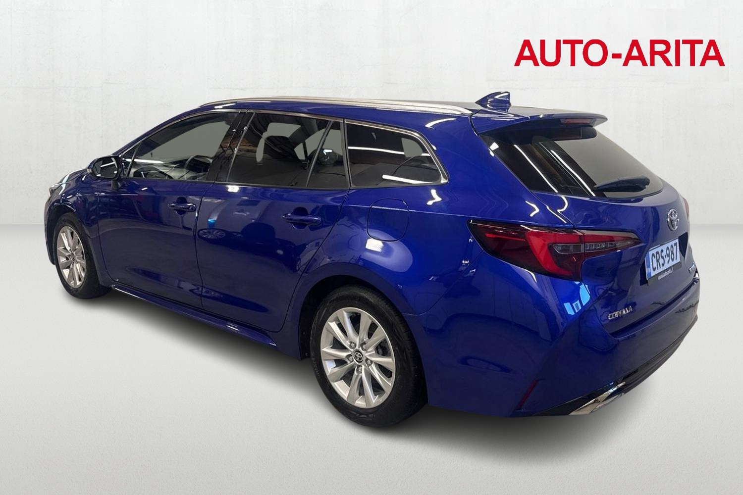 Toyota Corolla 2024