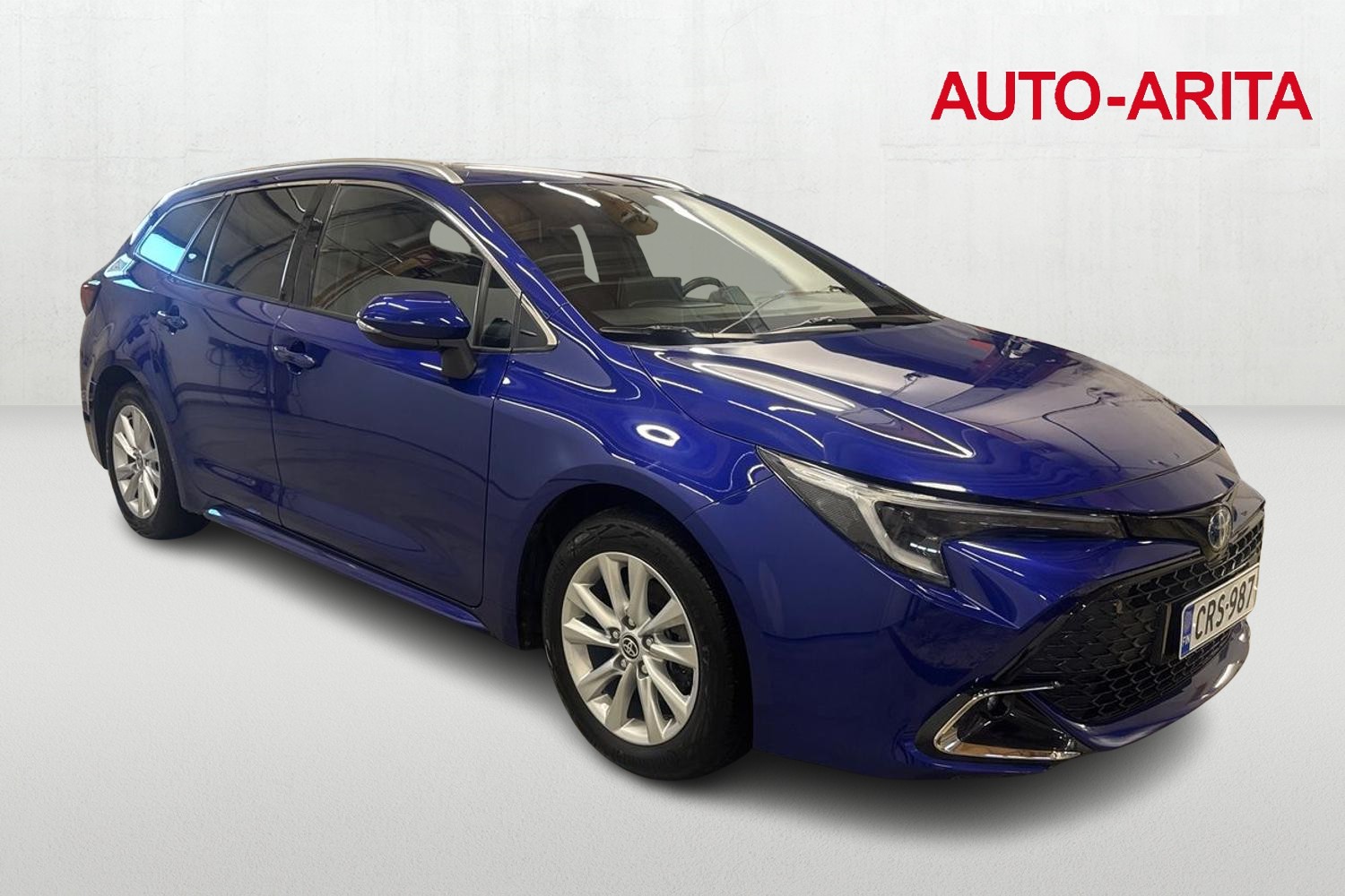 Toyota Corolla 2024