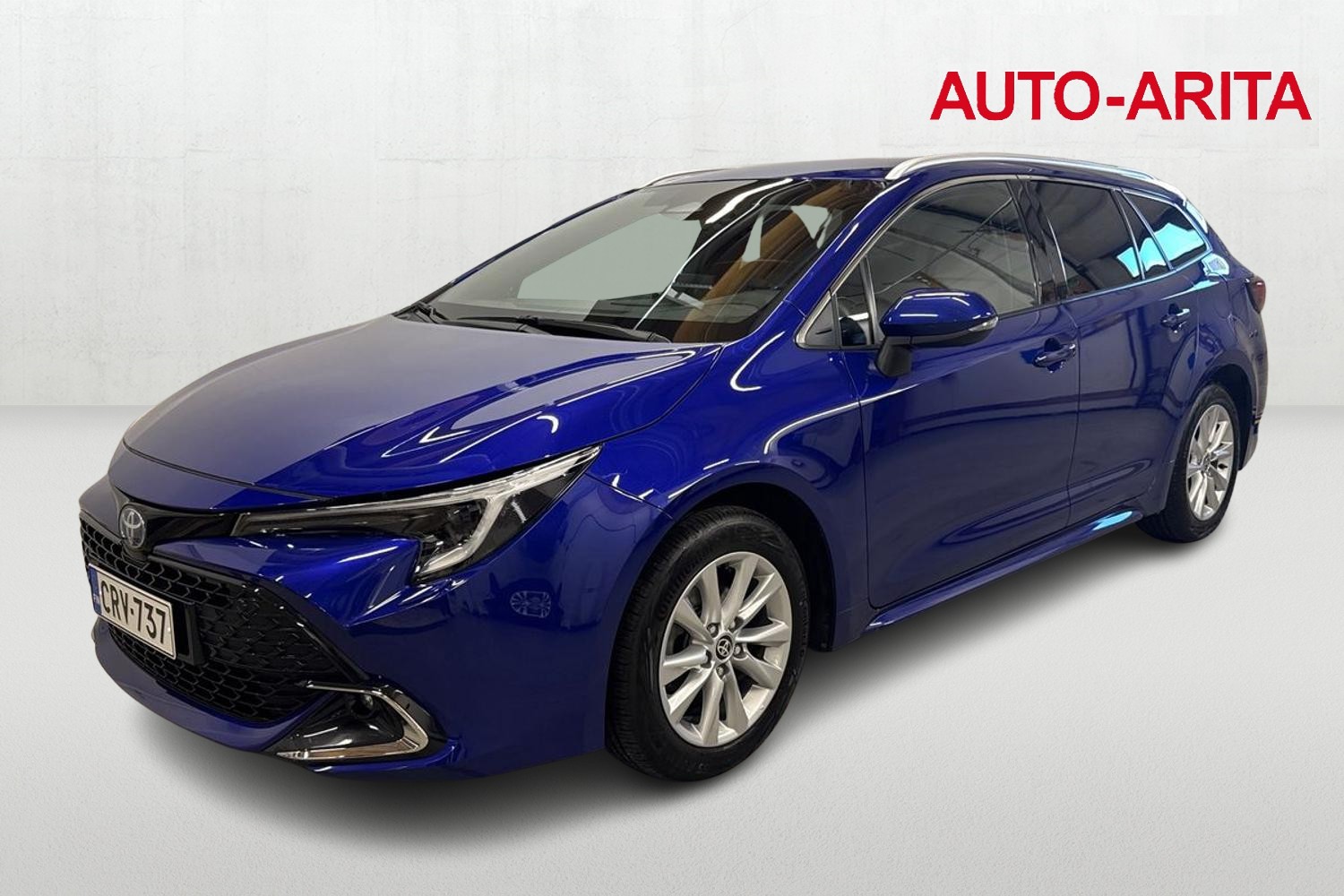 Toyota Corolla 2024