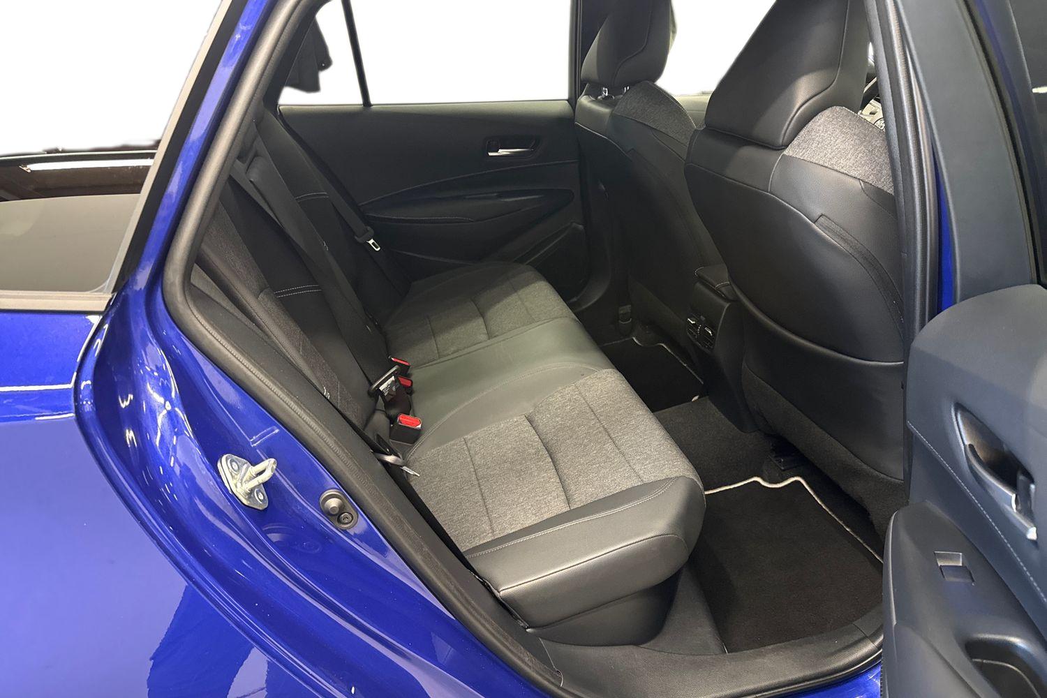 Toyota Corolla 2024
