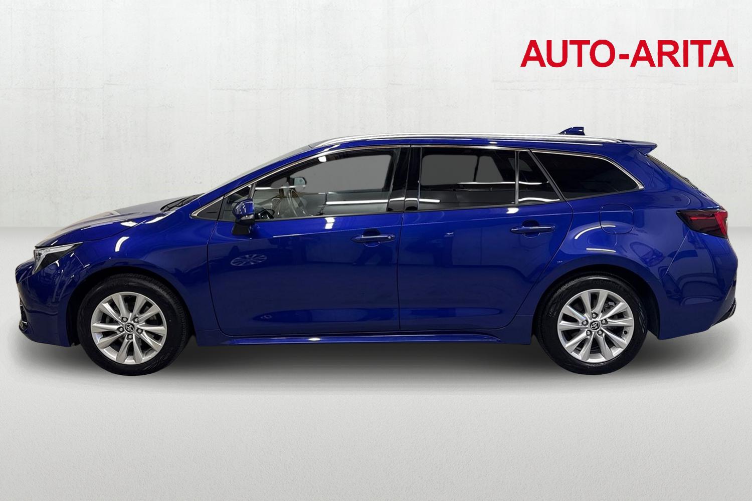 Toyota Corolla 2024